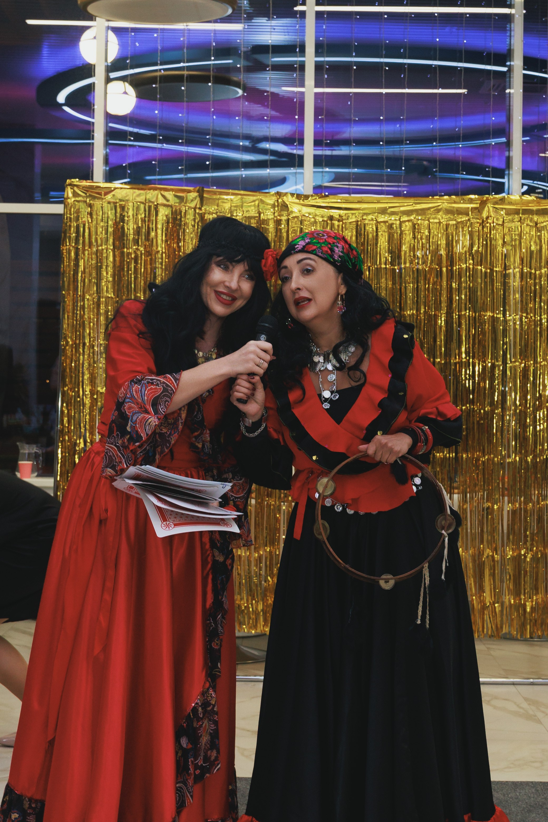 Корпоратив сообщества Воронежских бизнес-леди «Нежный бизнес». Фотограф Воронеж, Новая Усмань Мария Бублик