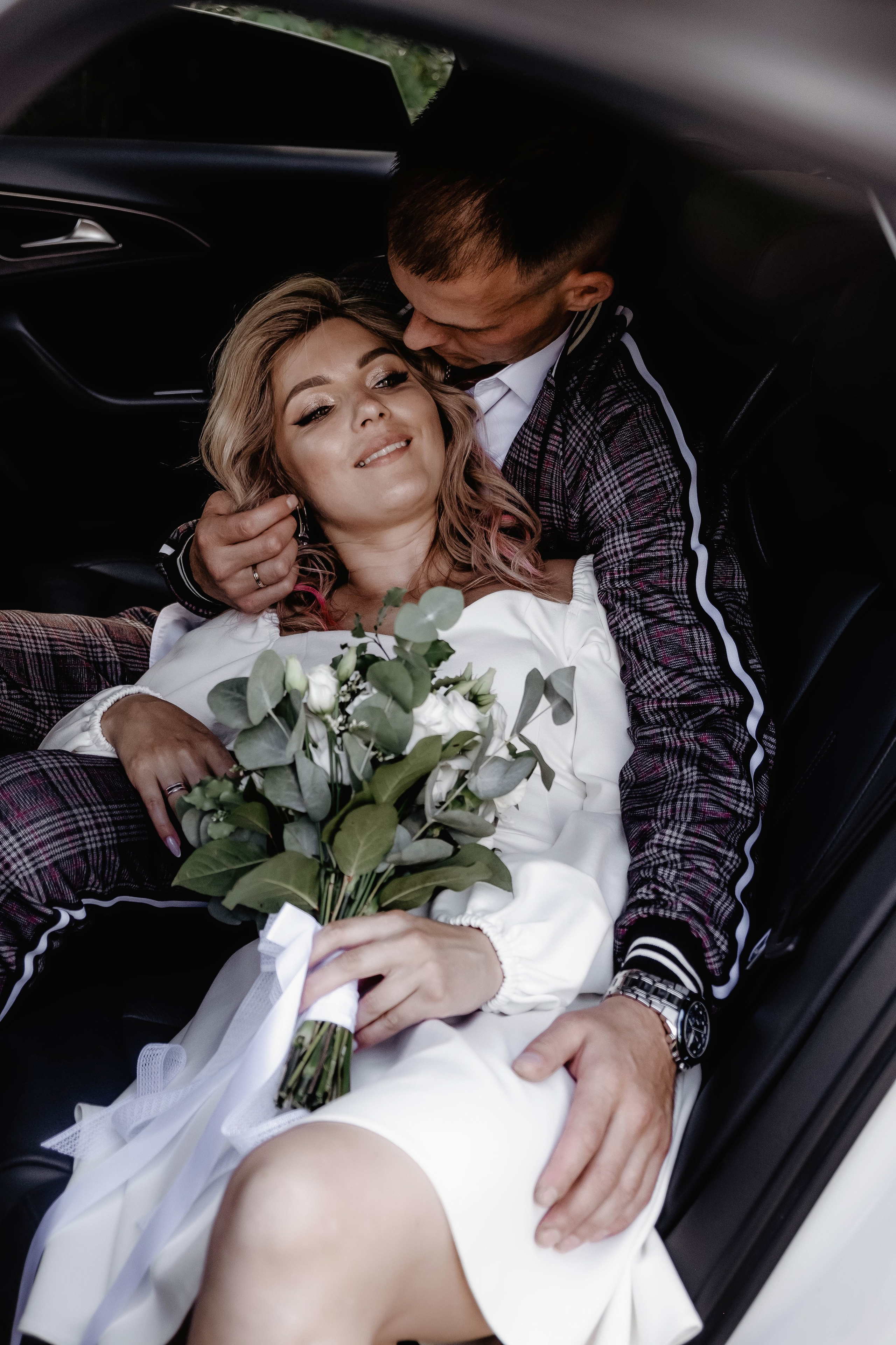 В Мичурине. Портретный и свадебный фотограф в Йошкар-Оле Егошина Екатерина