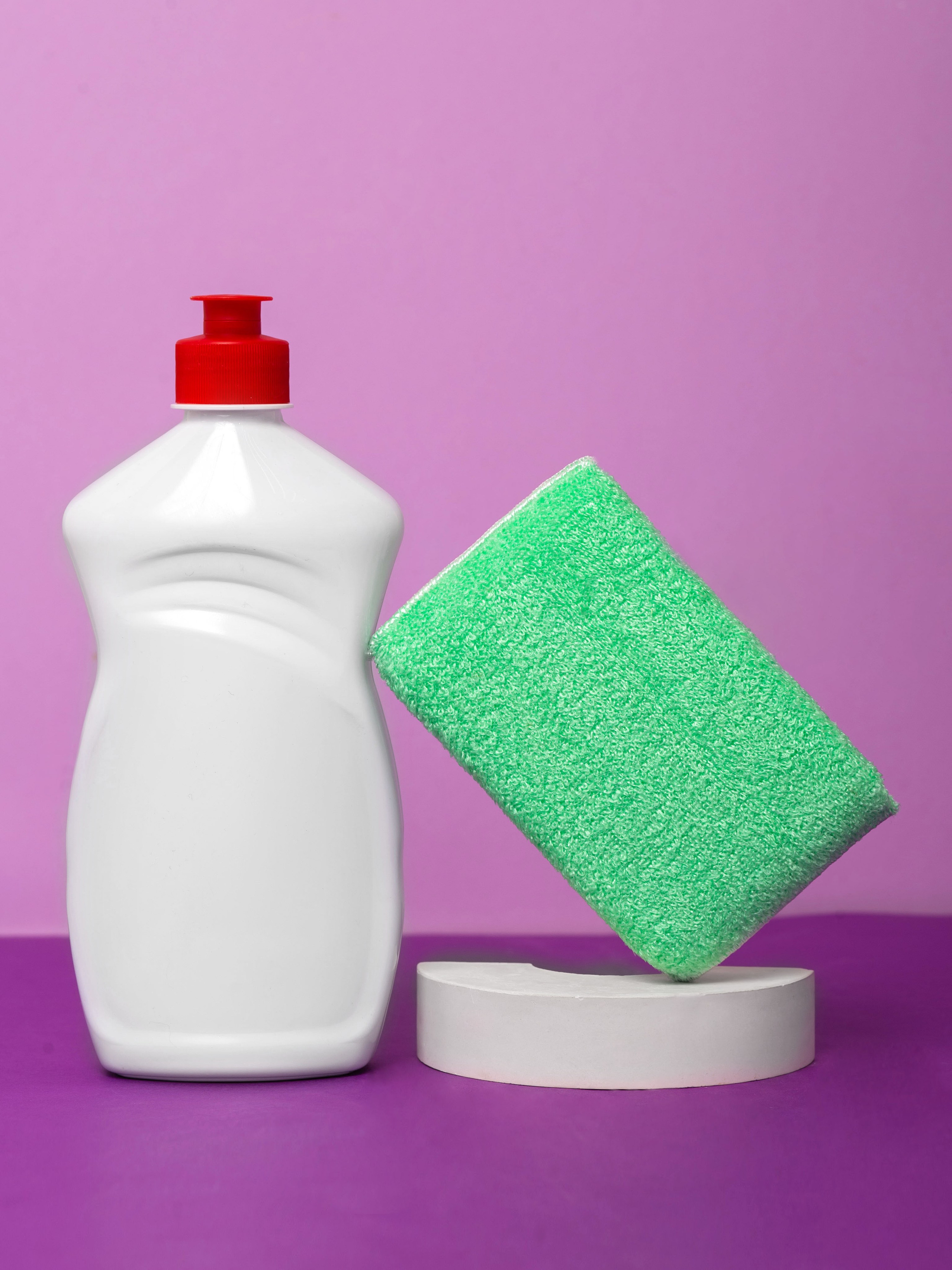 Губки для посуды. Предметный фотограф для маркетплейсов в Кемерово Ольга Воловяшко