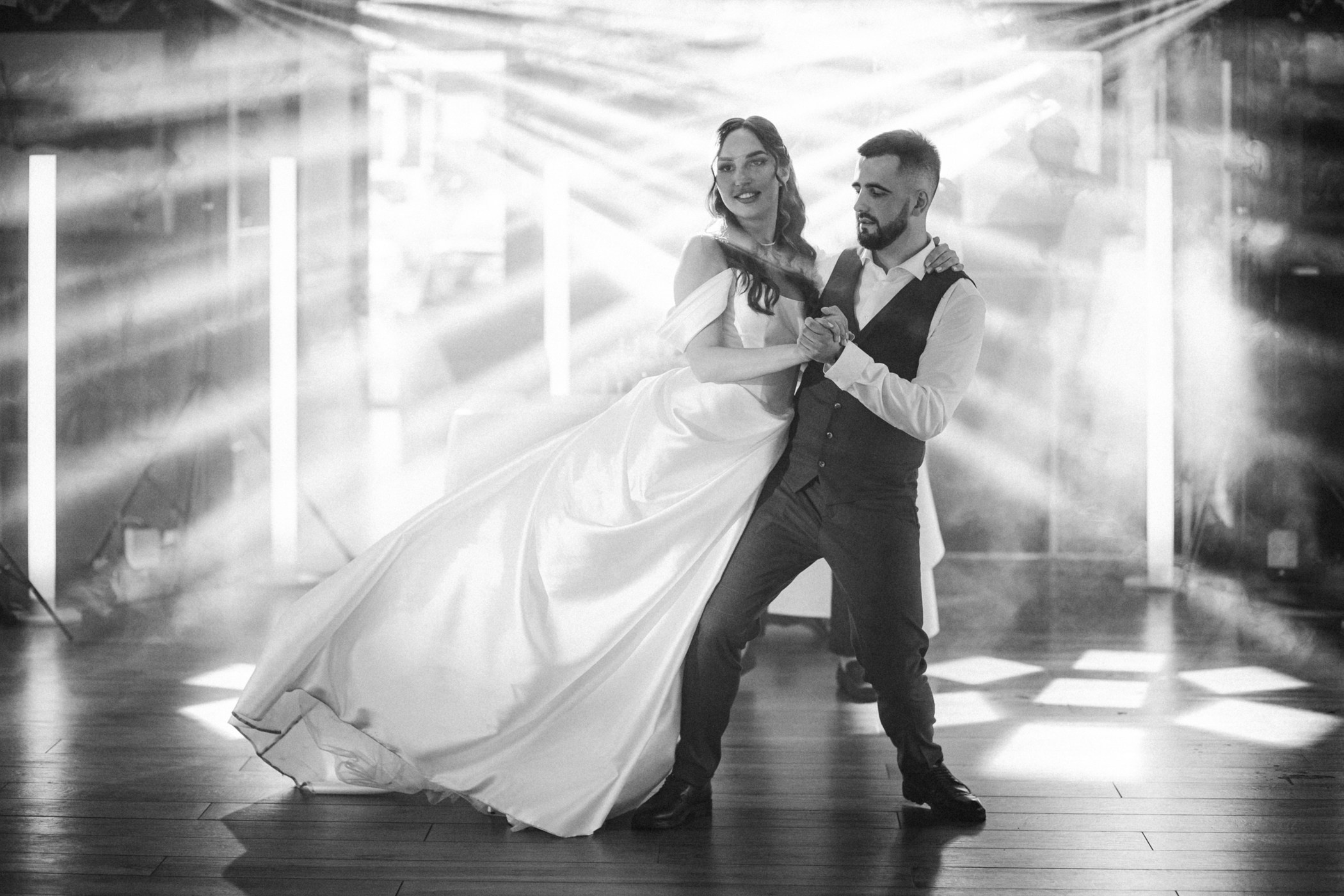Valeriya & Victor. Фотограф в Архангельске | Алексей Клещинов