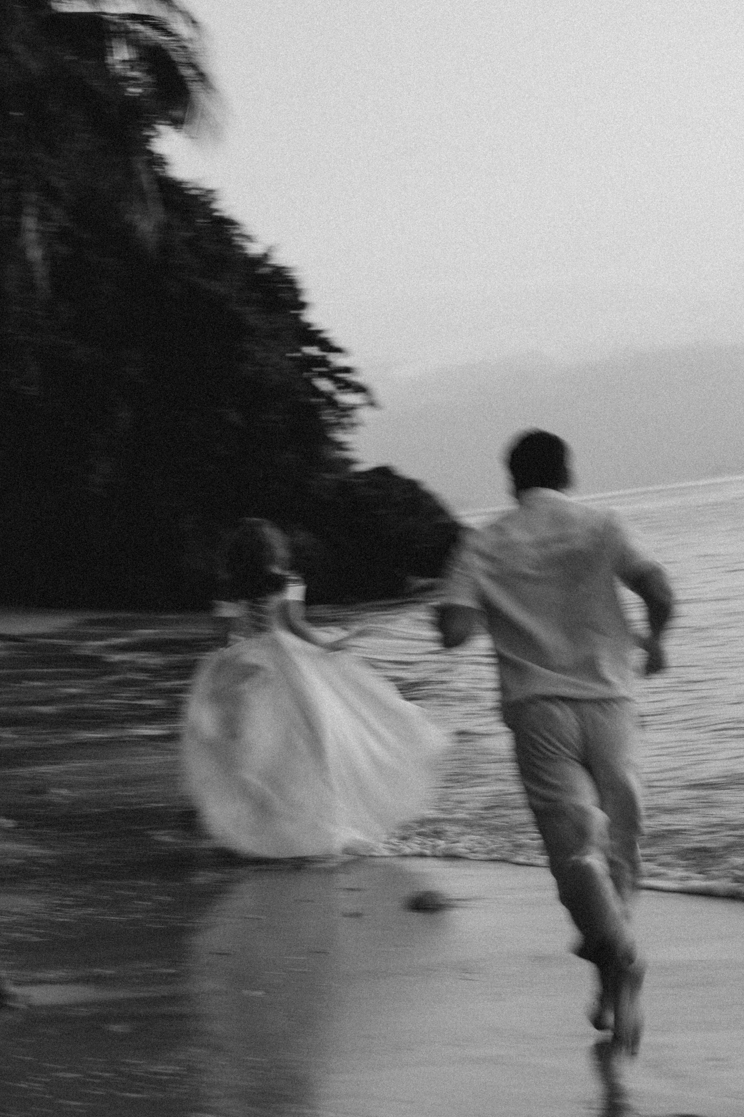 About love. Photographer in Koh Samui | Olga Krasikova