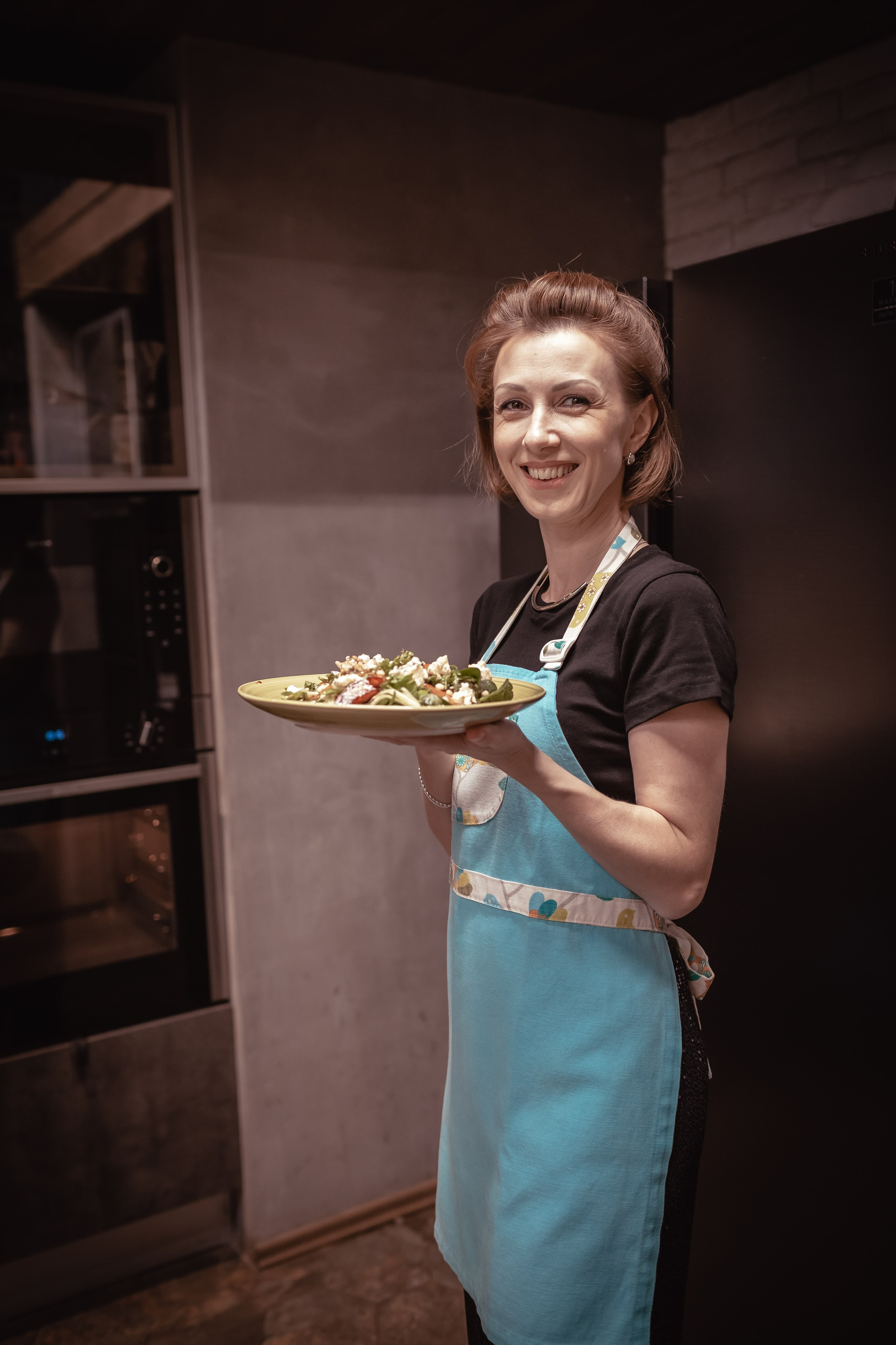 Портфолио фотографий корпоративов и юбилеев