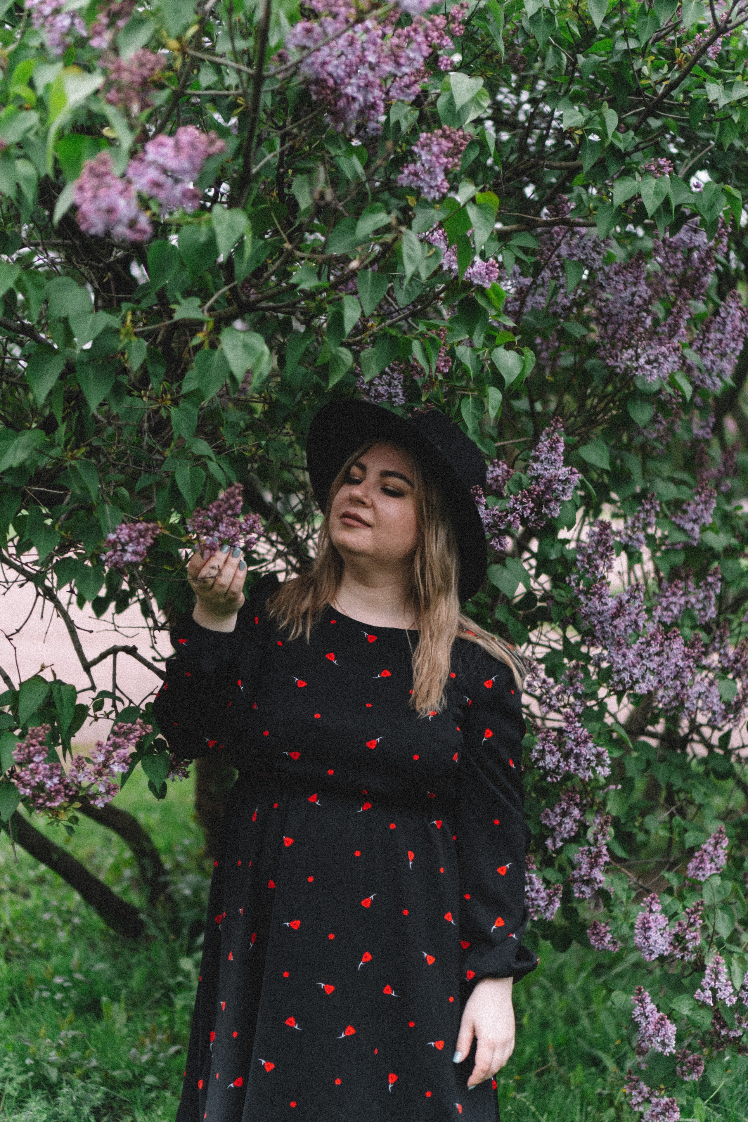 ПРОГУЛКА ВЕСНОЙ. Профессиональный фотограф, Санкт-Петербург — Виктория Богомолова