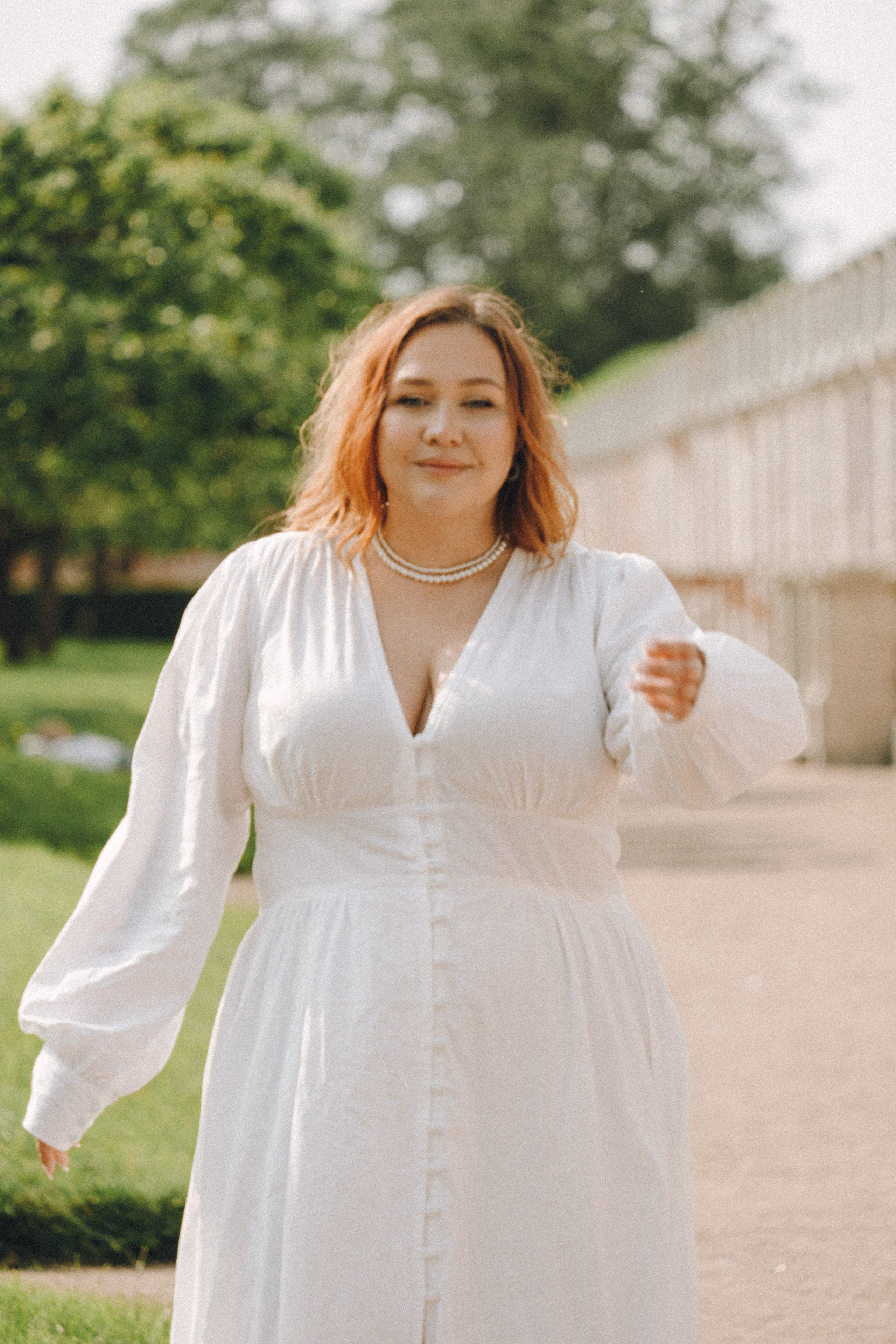 СВАДЕБНАЯ ИСТОРИЯ В ПЕТЕРГОФЕ. Профессиональный фотограф, Санкт-Петербург — Виктория Богомолова