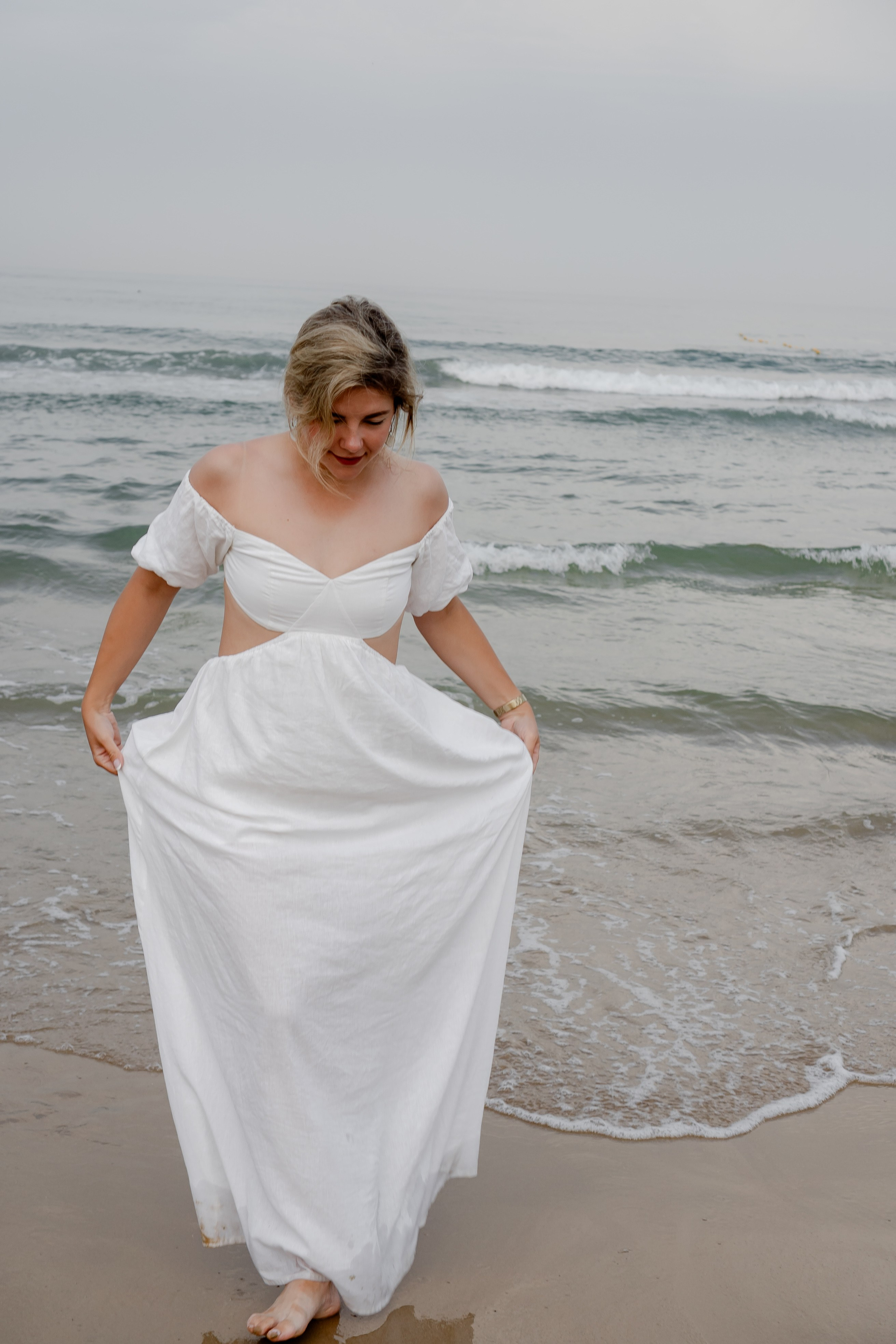 ДЕВУШКИ НА РАССВЕТНОЙ СЬЕМКЕ. Профессиональный фотограф, Санкт-Петербург — Виктория Богомолова