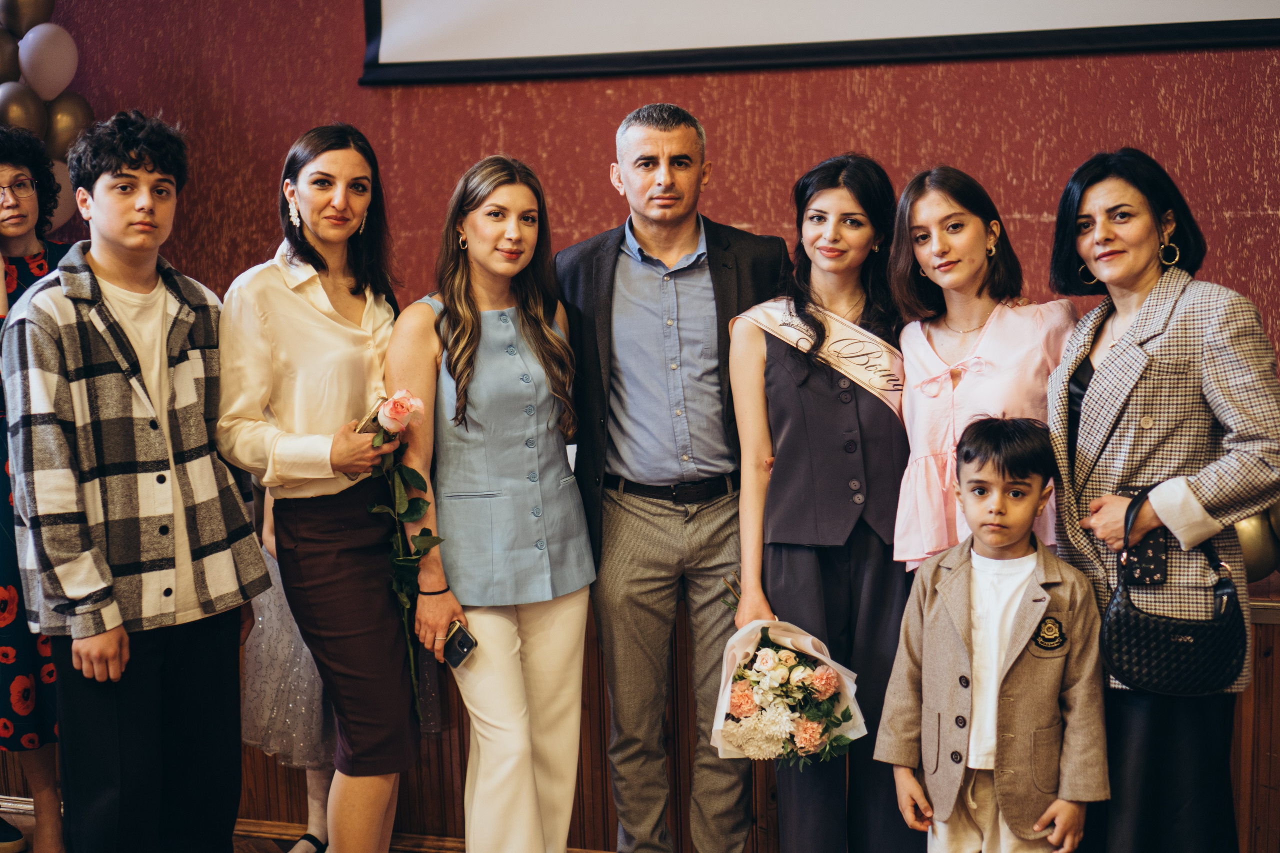 ПОСЛЕДНИЙ ЗВОНОК. Профессиональный фотограф, Санкт-Петербург — Виктория Богомолова