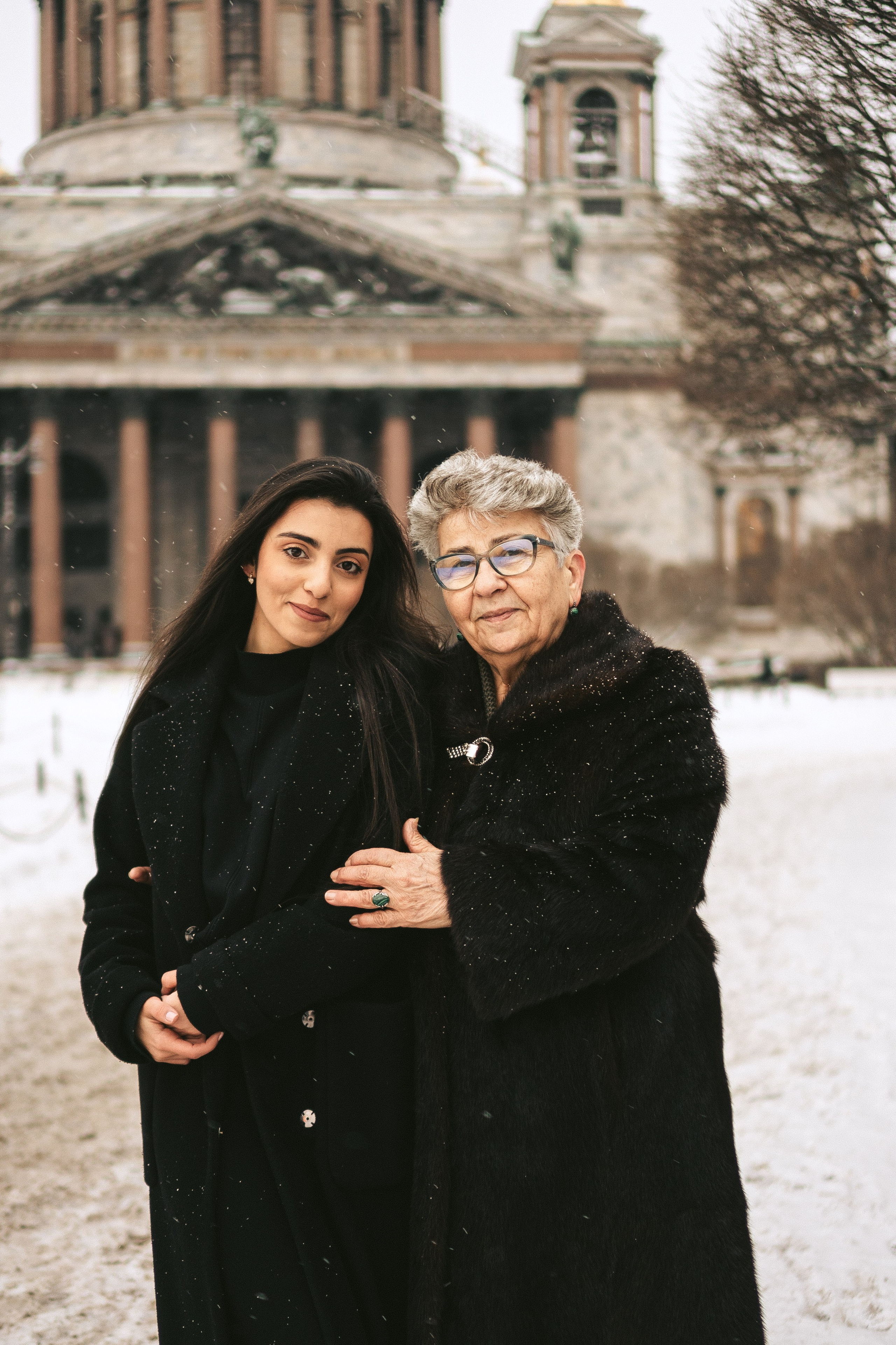 Фотосессия в Санкт-Петербурге. Профессиональный фотограф, Санкт-Петербург — Виктория Богомолова