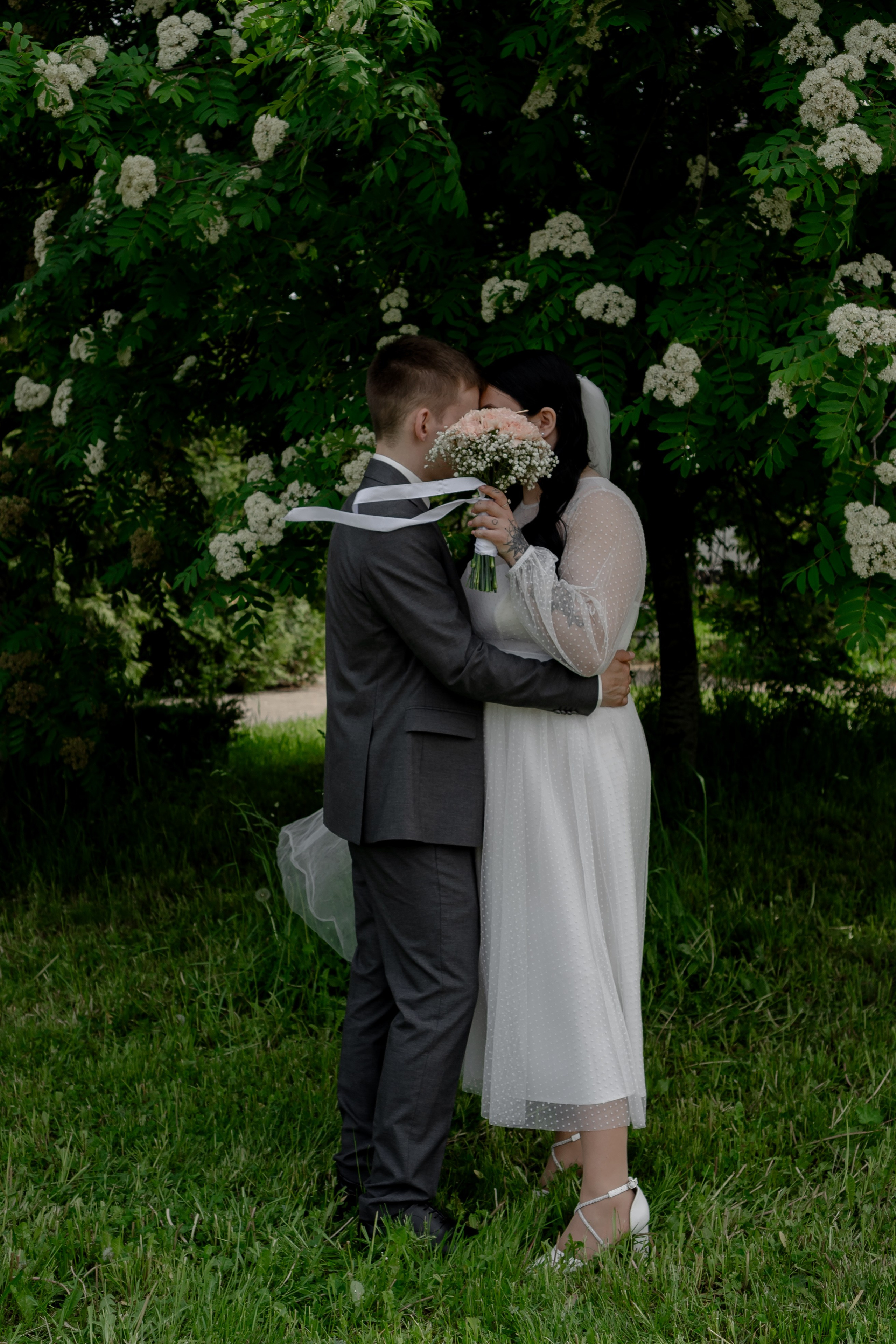 СВАДЕБНАЯ СЬЕМКА В ЗАГСЕ И БАНКЕТ. Профессиональный фотограф, Санкт-Петербург — Виктория Богомолова