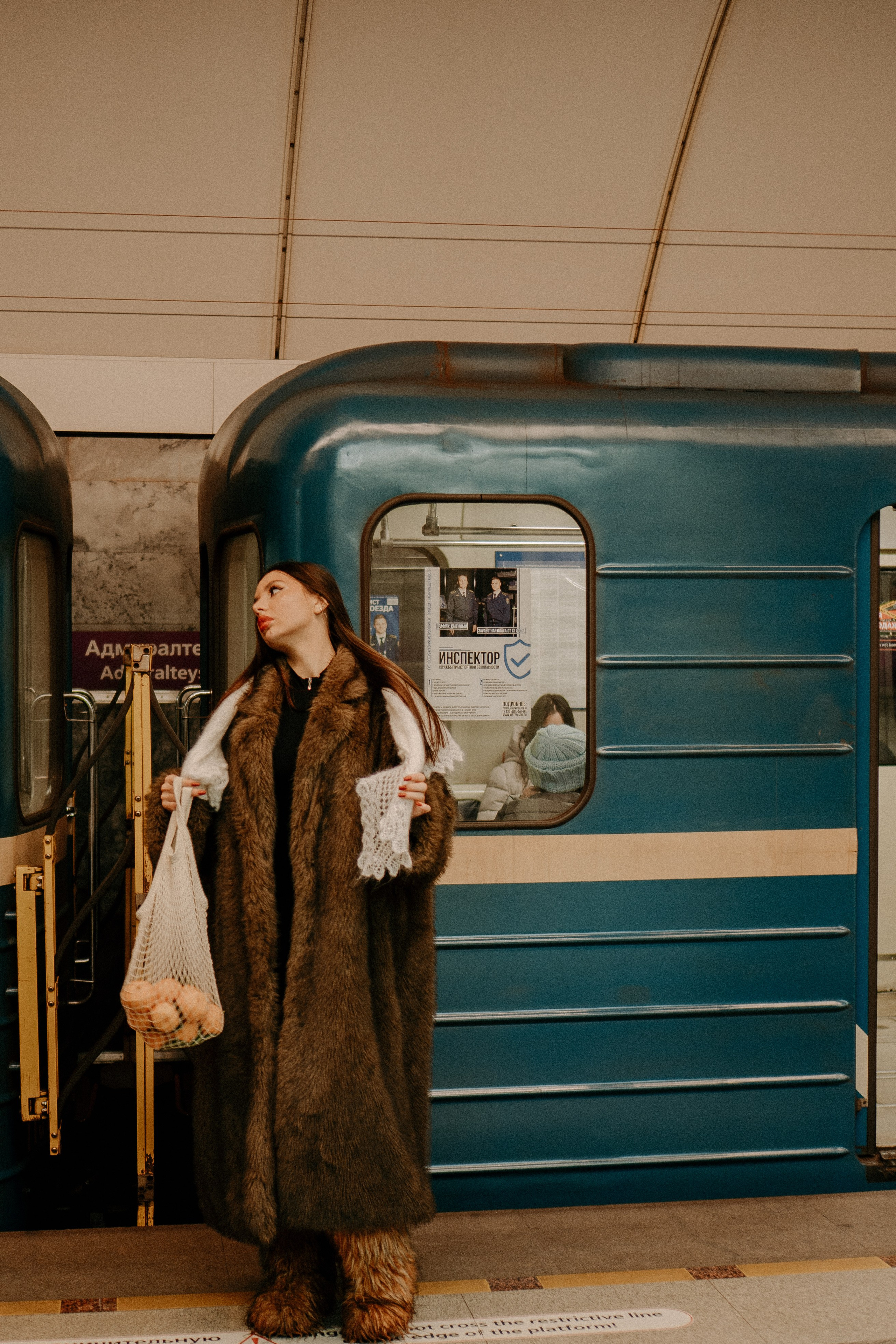 В Русском стиле. Профессиональный фотограф, Санкт-Петербург — Виктория Богомолова