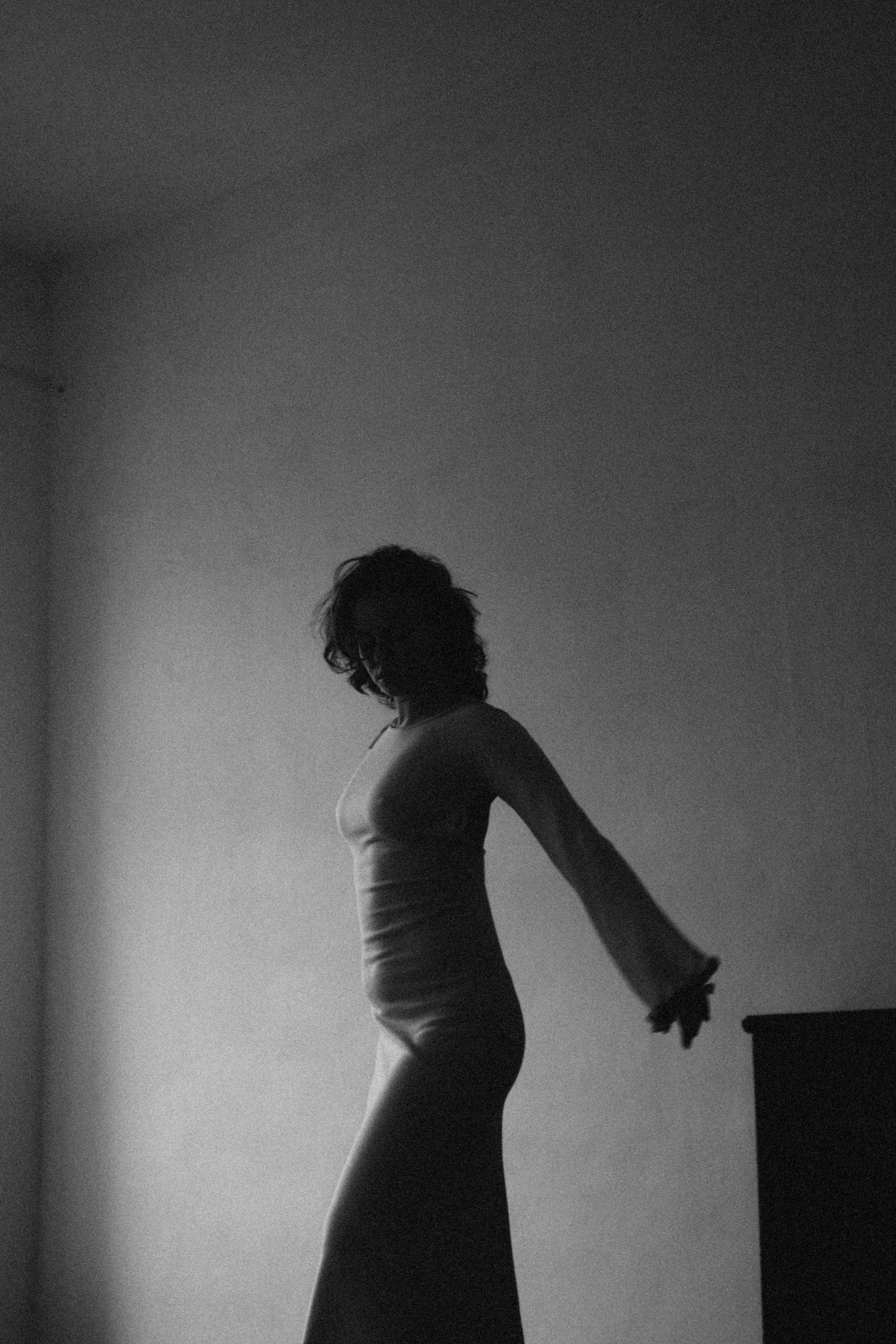 Студийная для девушки. Профессиональный фотограф, Санкт-Петербург — Виктория Богомолова