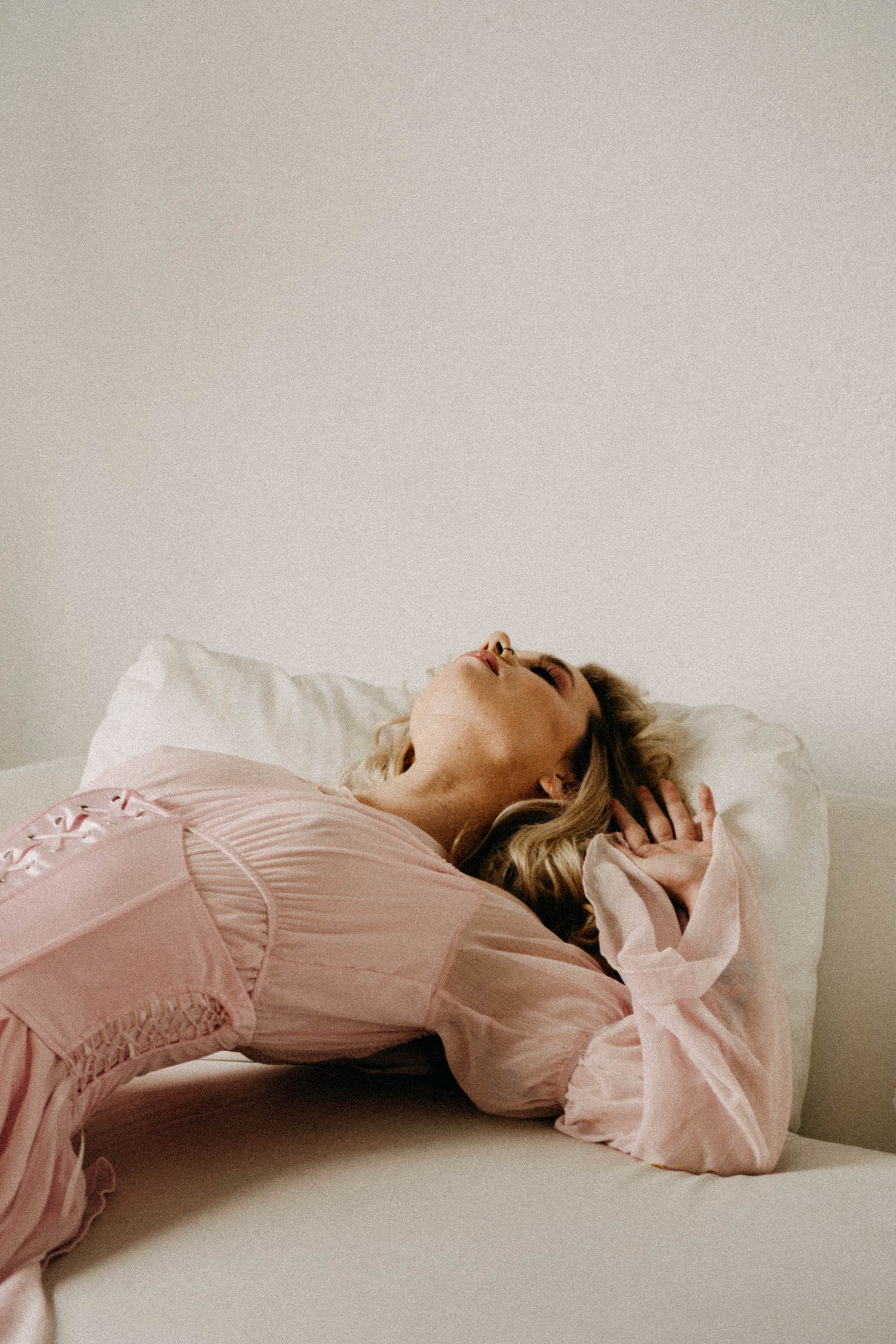 Студийная. Профессиональный фотограф, Санкт-Петербург — Виктория Богомолова