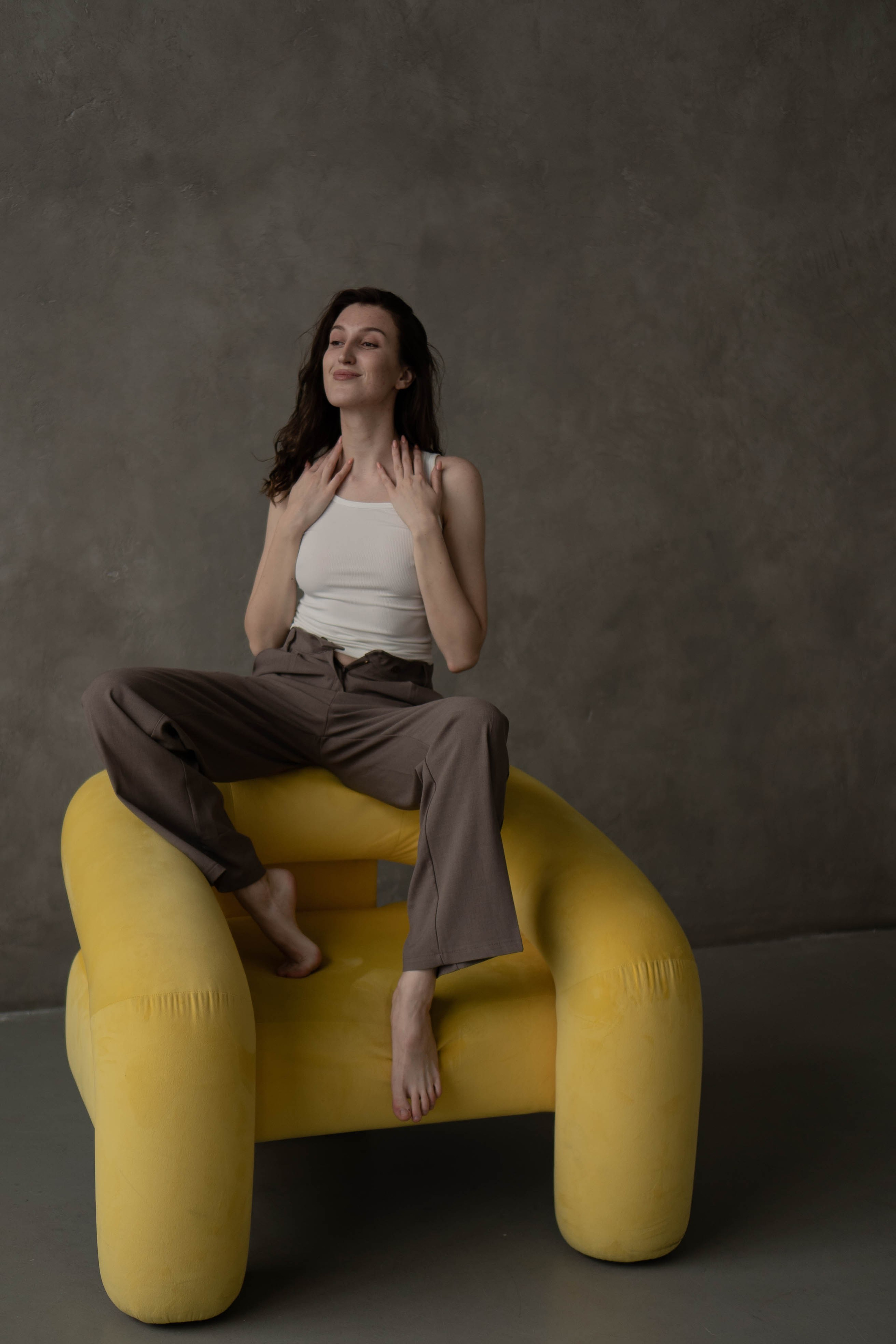 Студийная. Профессиональный фотограф, Санкт-Петербург — Виктория Богомолова