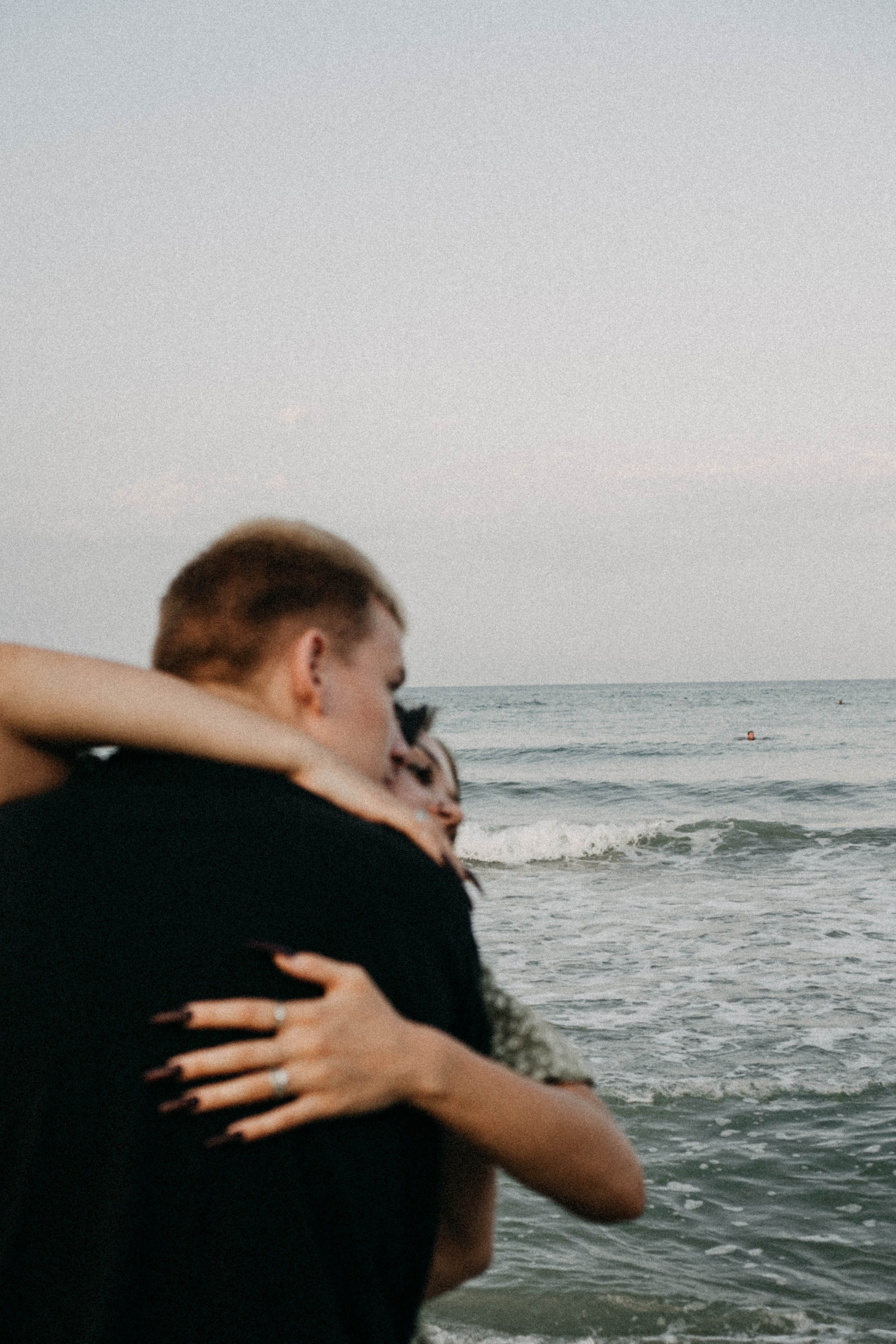 Рассвет на море. Профессиональный фотограф, Санкт-Петербург — Виктория Богомолова