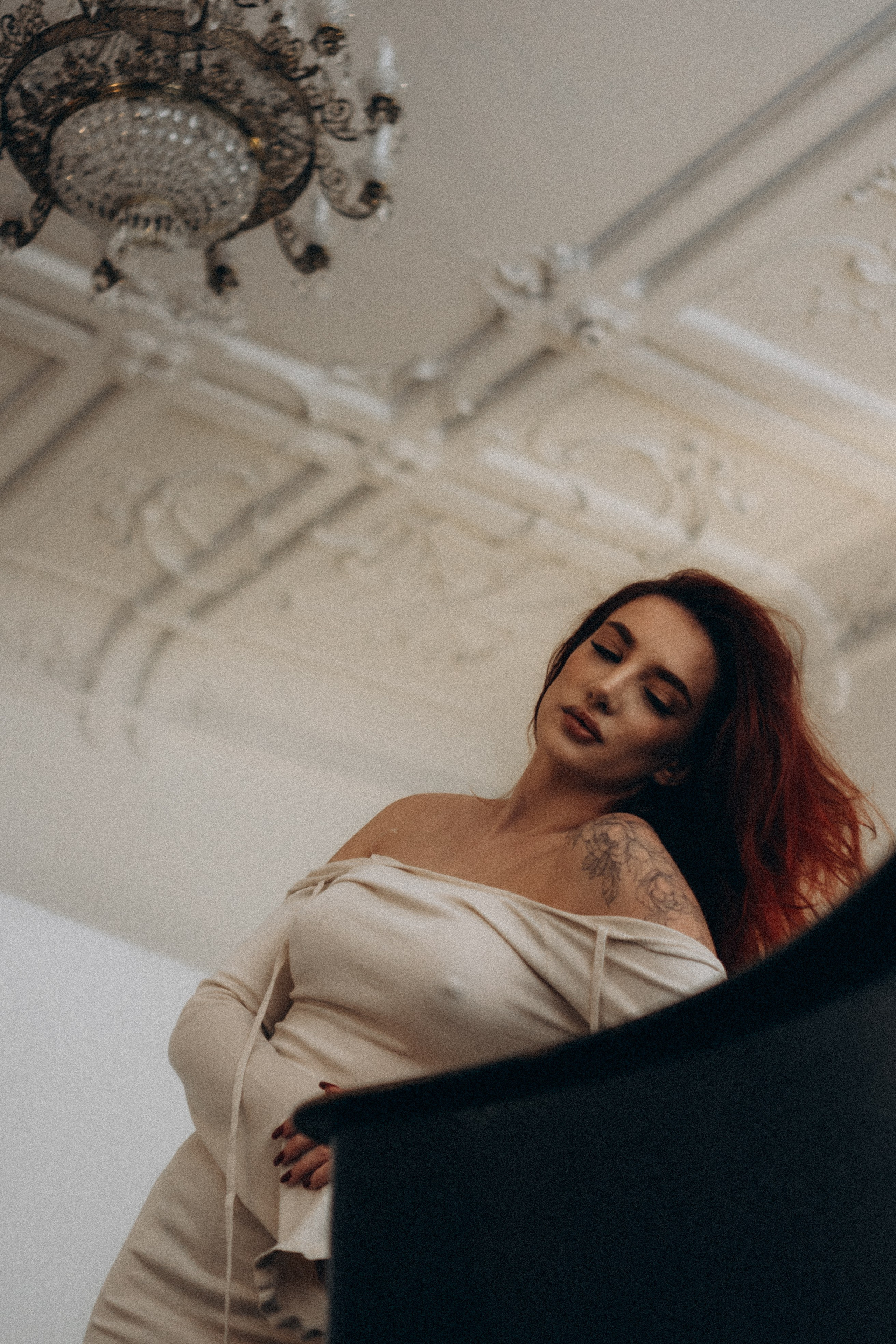 Для девушки. Профессиональный фотограф, Санкт-Петербург — Виктория Богомолова