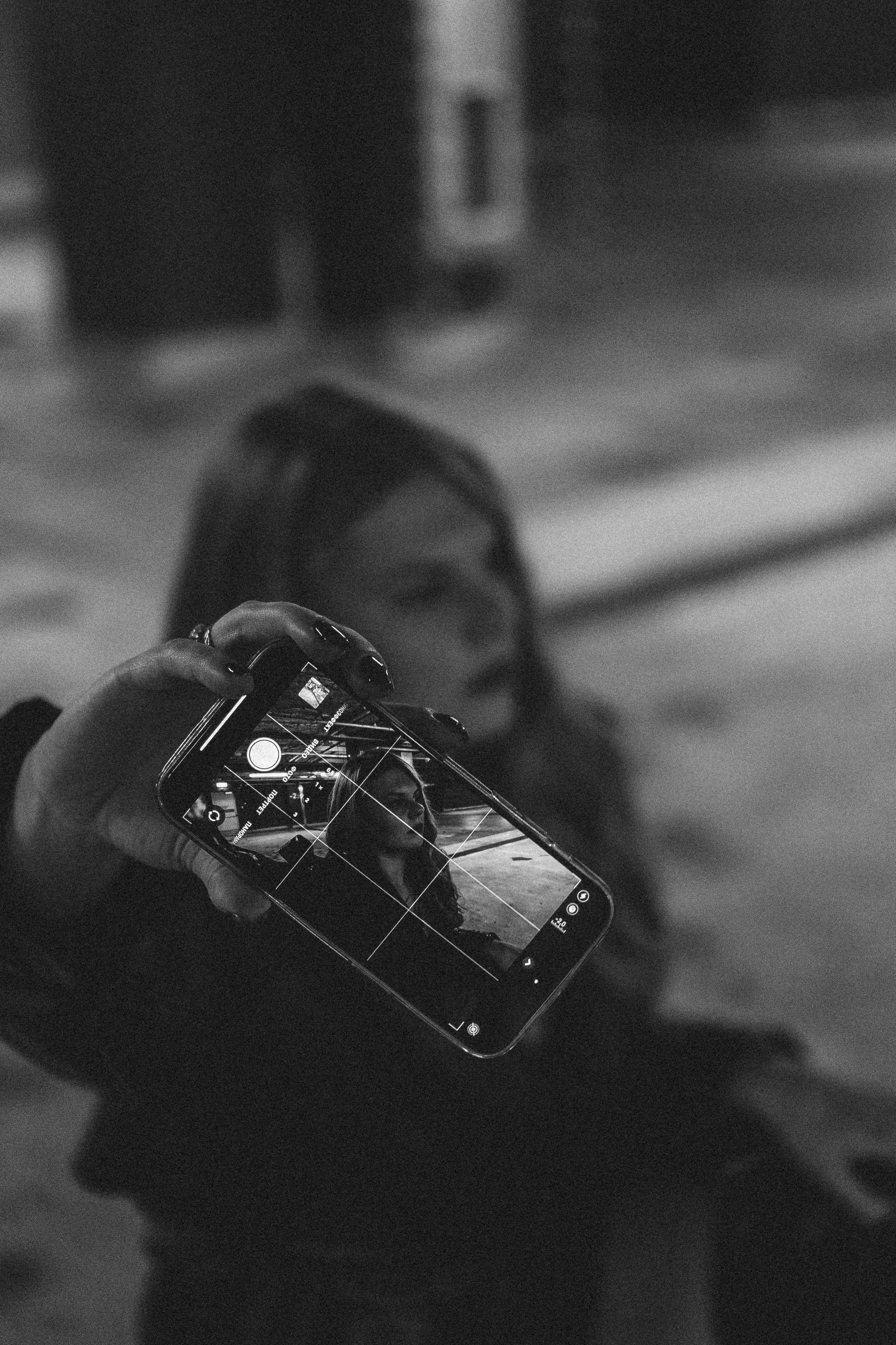 ЧБ. Профессиональный фотограф, Санкт-Петербург — Виктория Богомолова