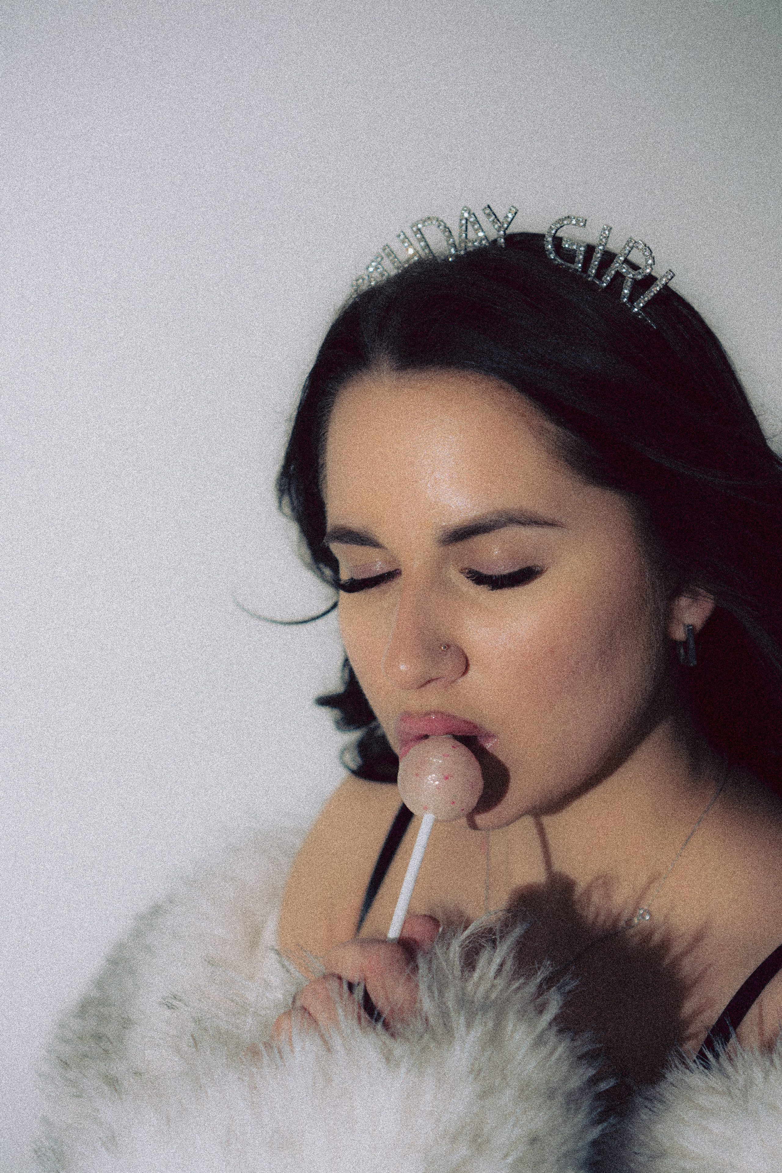 История ко дню рождения. Профессиональный фотограф, Санкт-Петербург — Виктория Богомолова