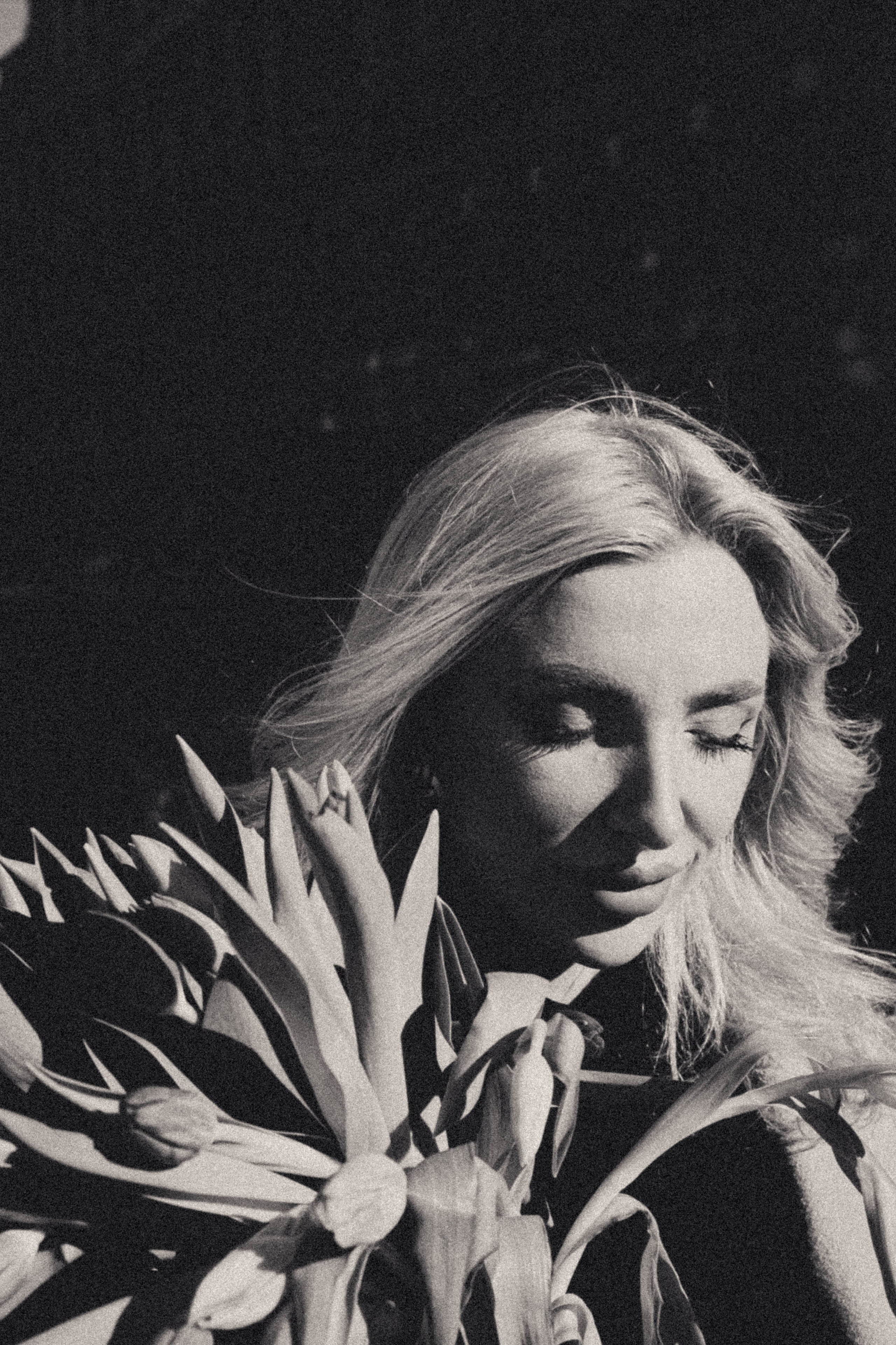 Прогуллка чб. Профессиональный фотограф, Санкт-Петербург — Виктория Богомолова