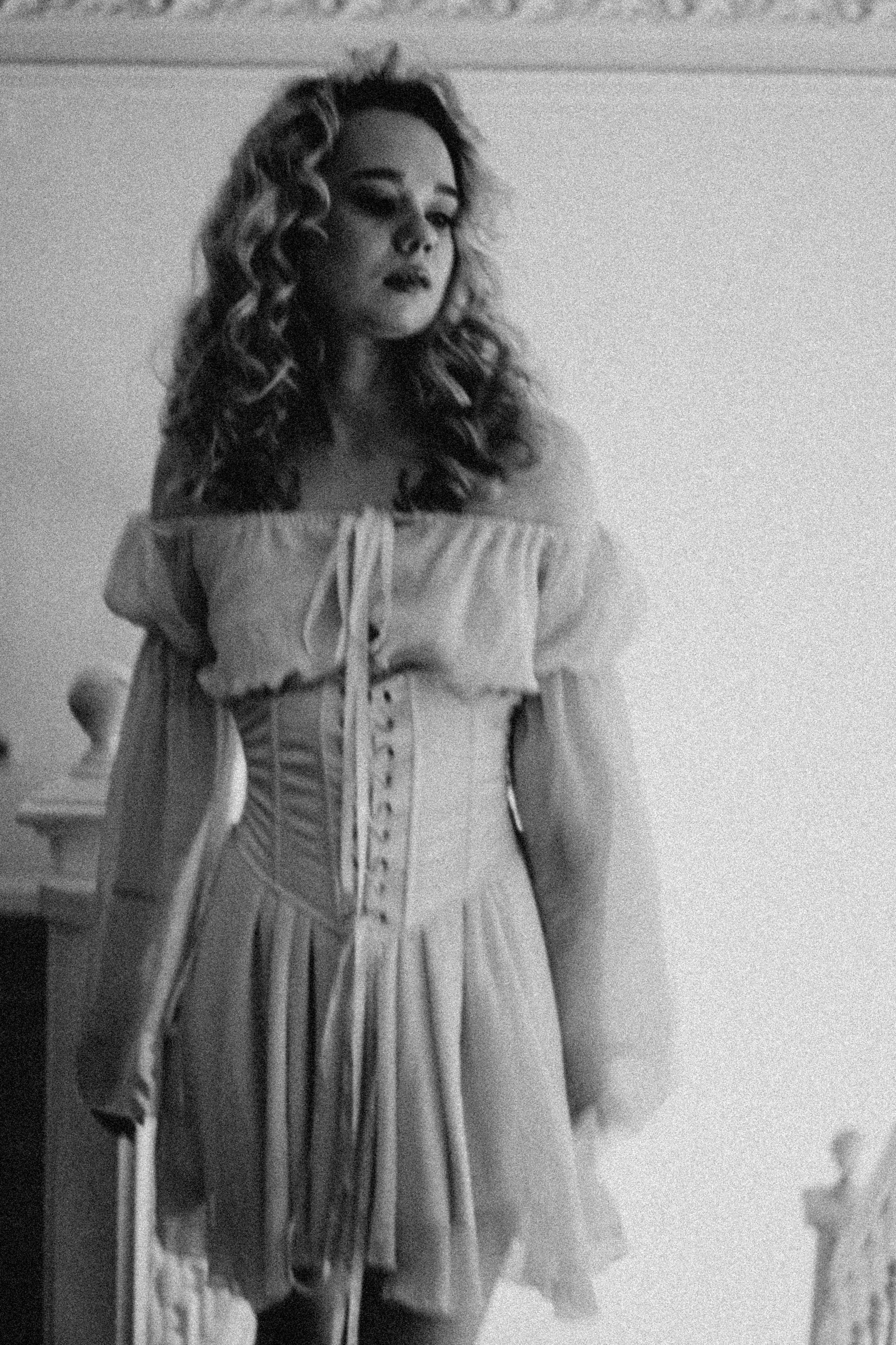 Студийная. Профессиональный фотограф, Санкт-Петербург — Виктория Богомолова