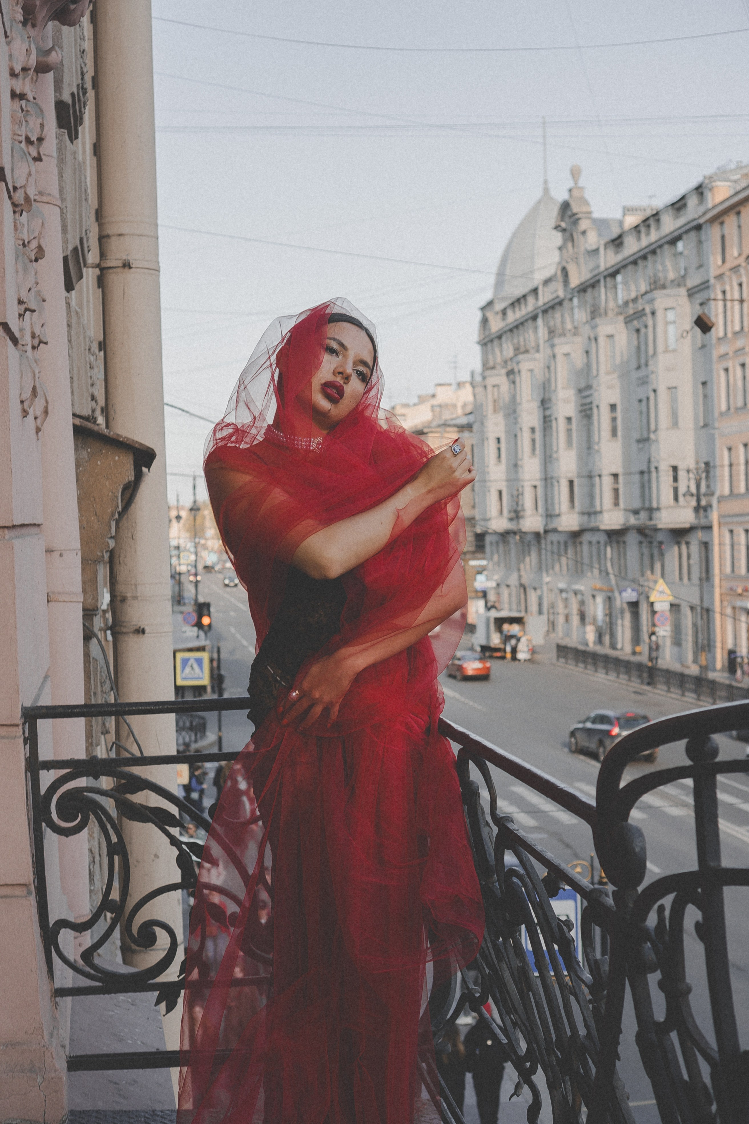 ПИТЕРСКИЙ БАЛКОНЧИК. Профессиональный фотограф, Санкт-Петербург — Виктория Богомолова