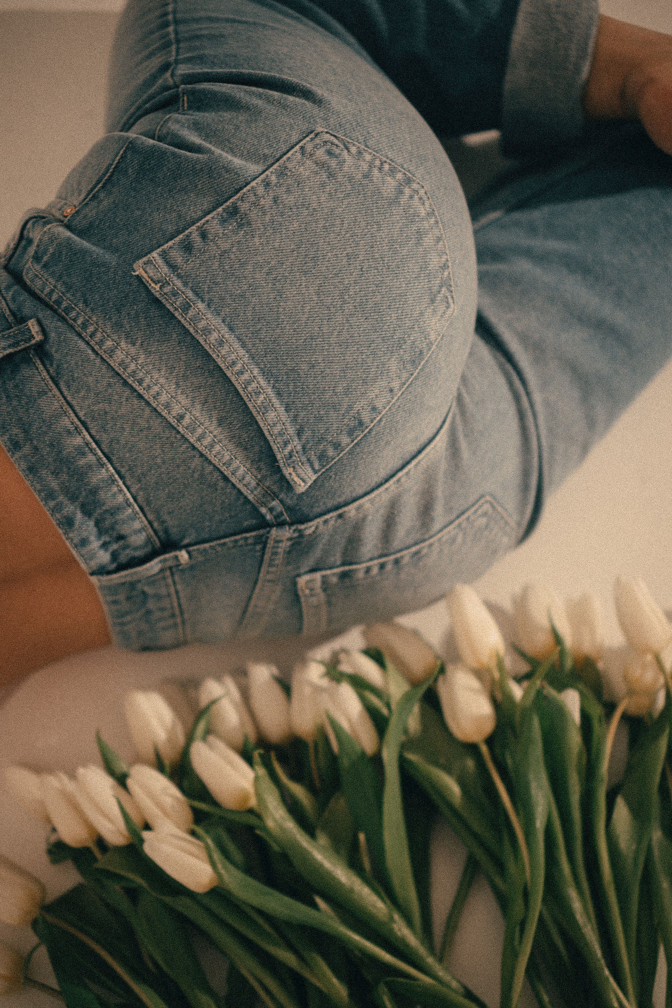 Весна. Профессиональный фотограф, Санкт-Петербург — Виктория Богомолова