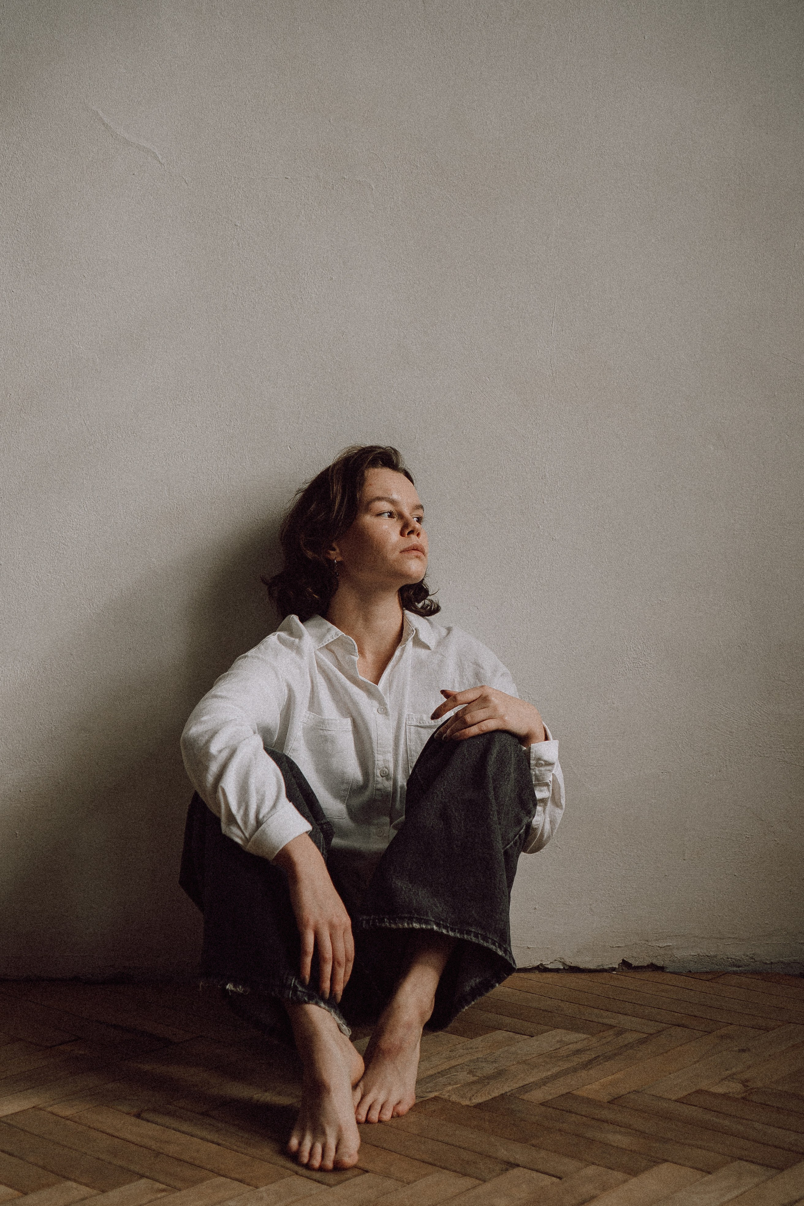 СТУДИЙНАЯ. Профессиональный фотограф, Санкт-Петербург — Виктория Богомолова