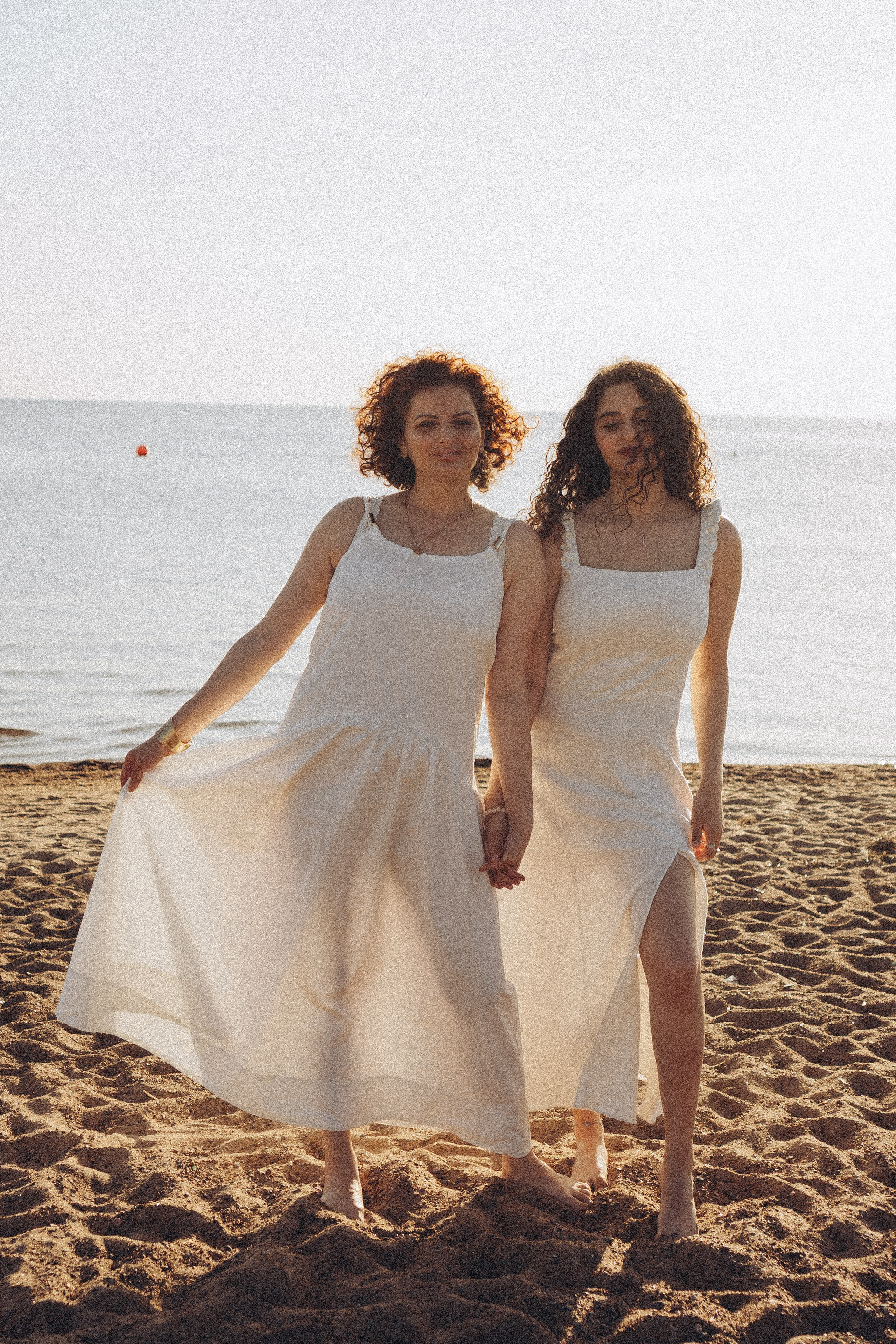 МАМА И ДОЧЬ. Профессиональный фотограф, Санкт-Петербург — Виктория Богомолова