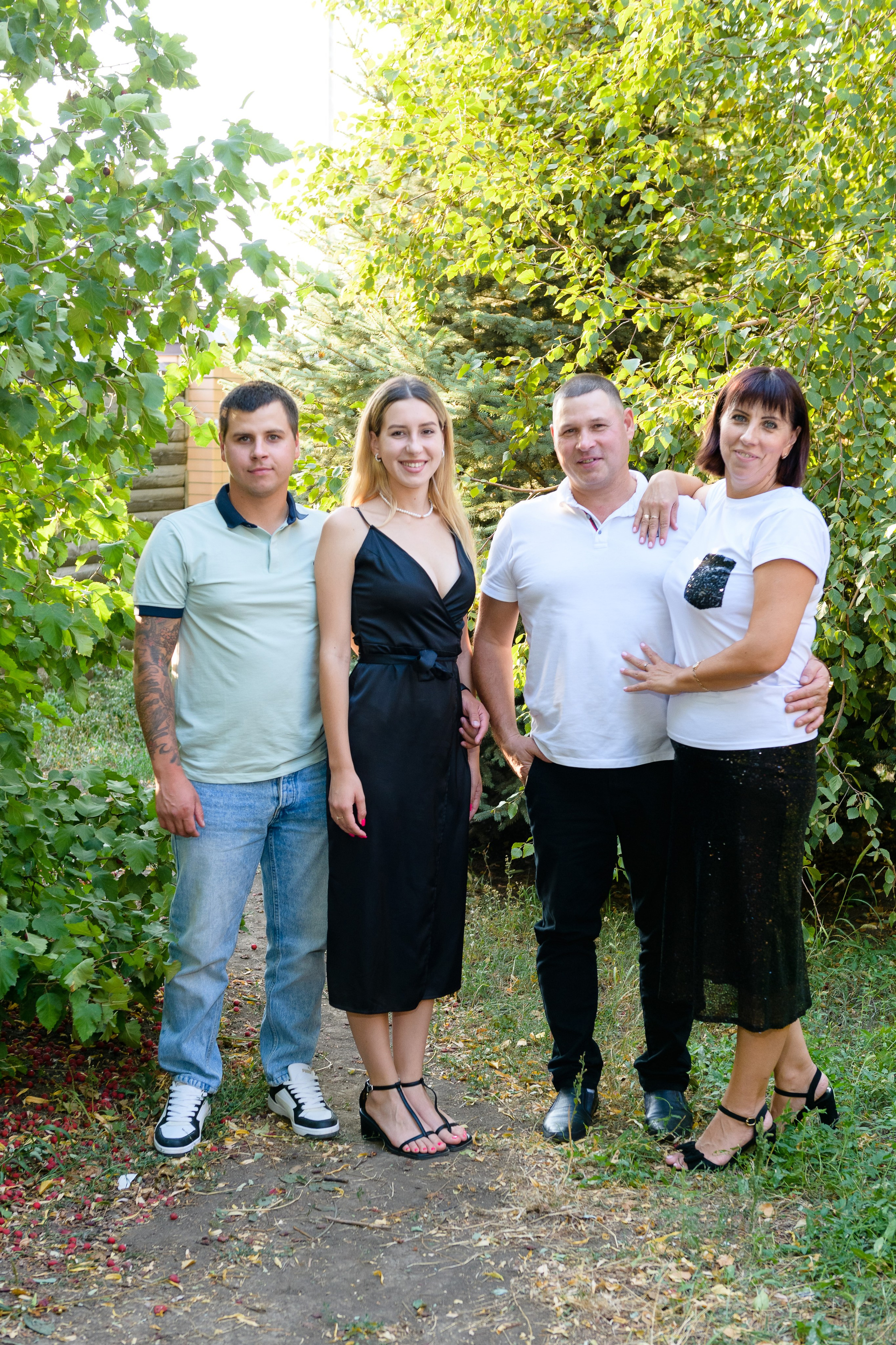 Годовалые. Фотограф в Ростове-на-Дону Маркер Елена