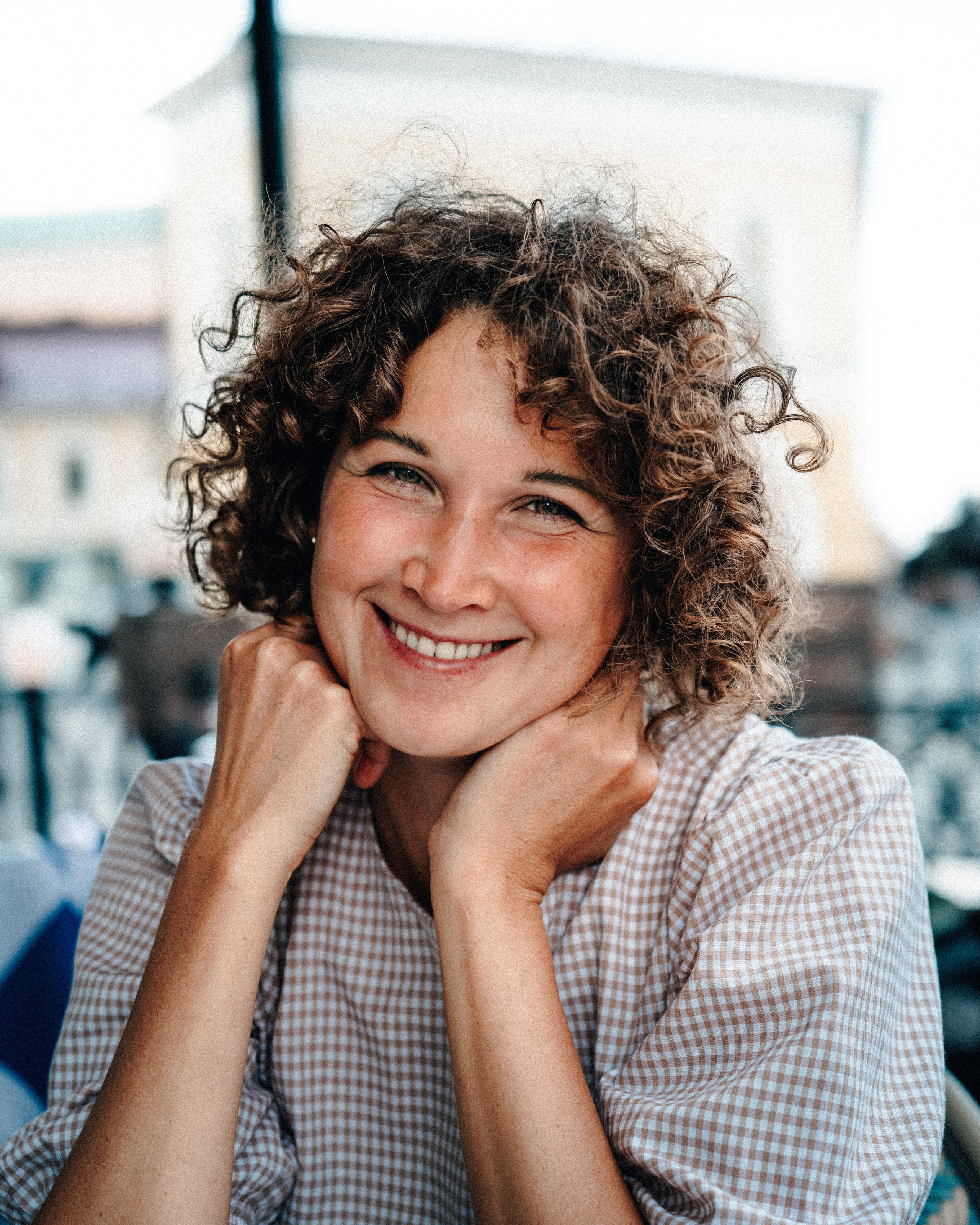 Portrait. Если ты на Земле — звони