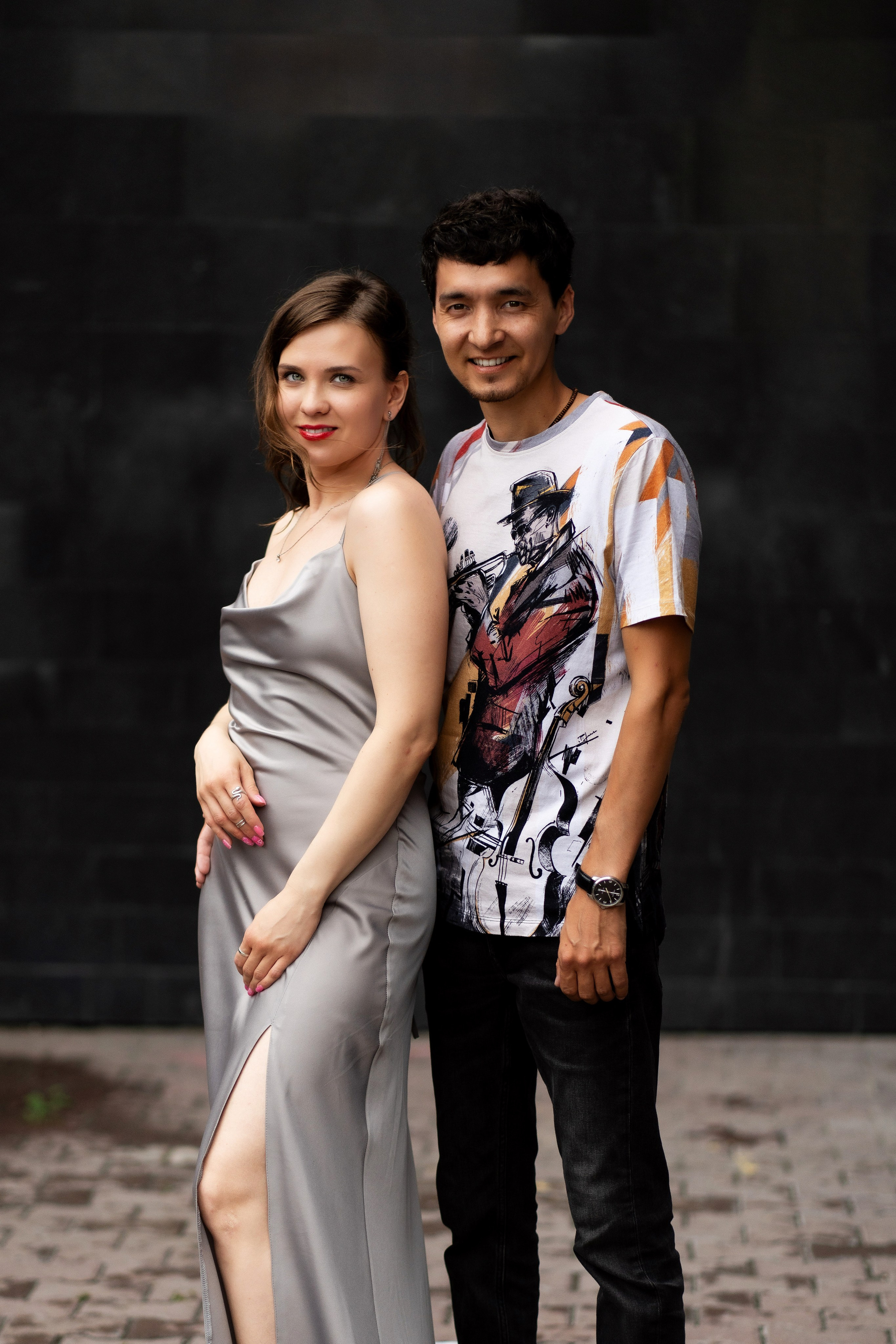 FaSol'. Анастасия Паршукова — фотограф Шерегеш Новосибирск