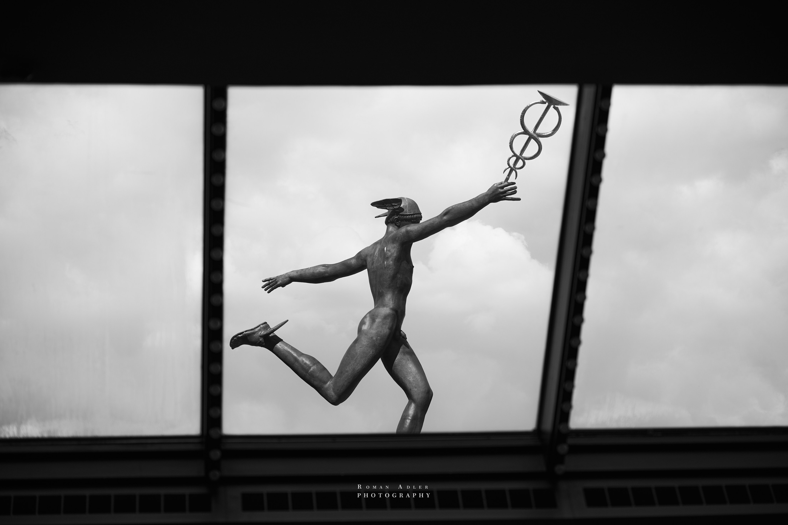 Форум Hospitality Business Day (Москва). Фотограф Роман Адлер