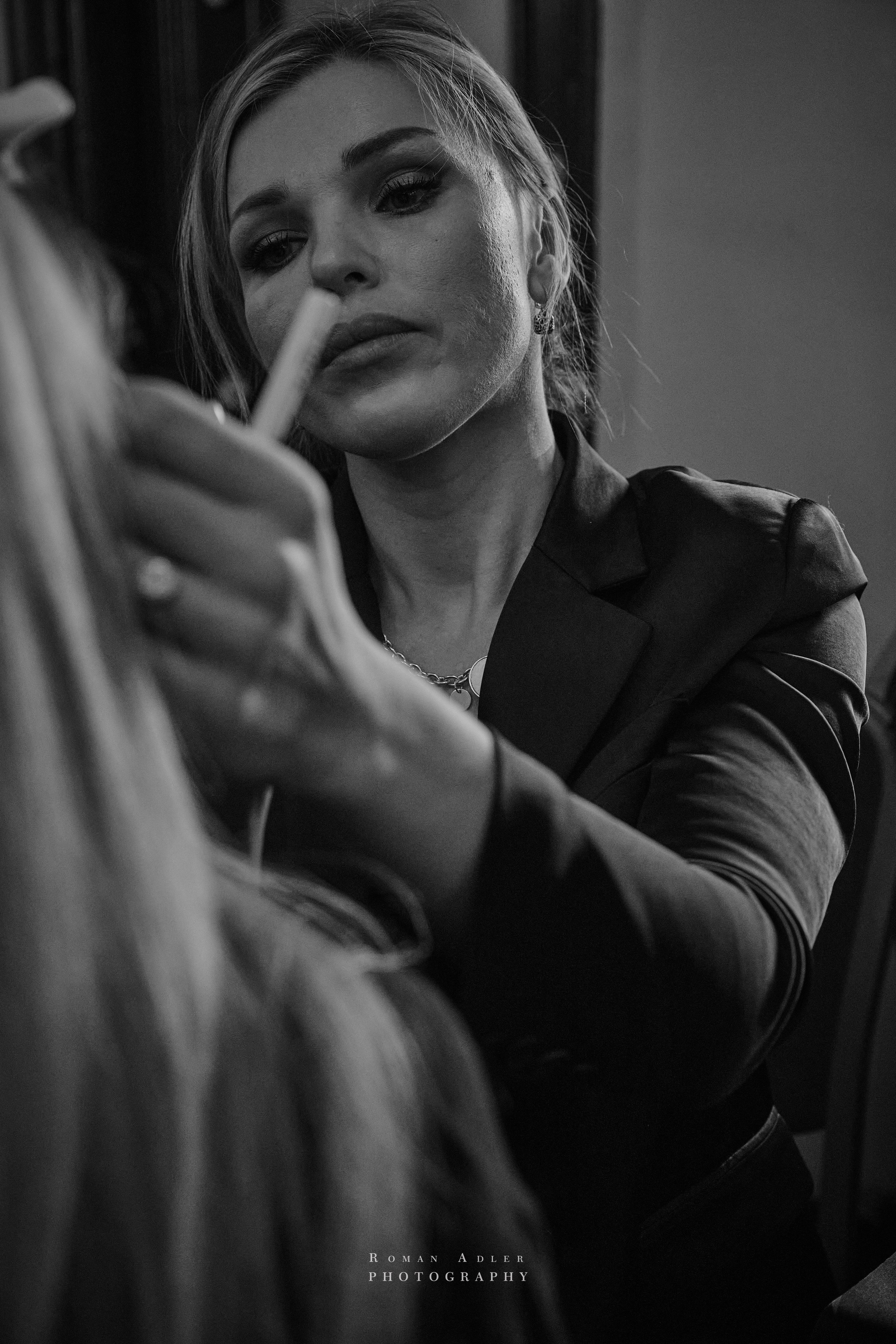 Конкурс Красоты Miss New Beauty 2025. Фотограф Роман Адлер