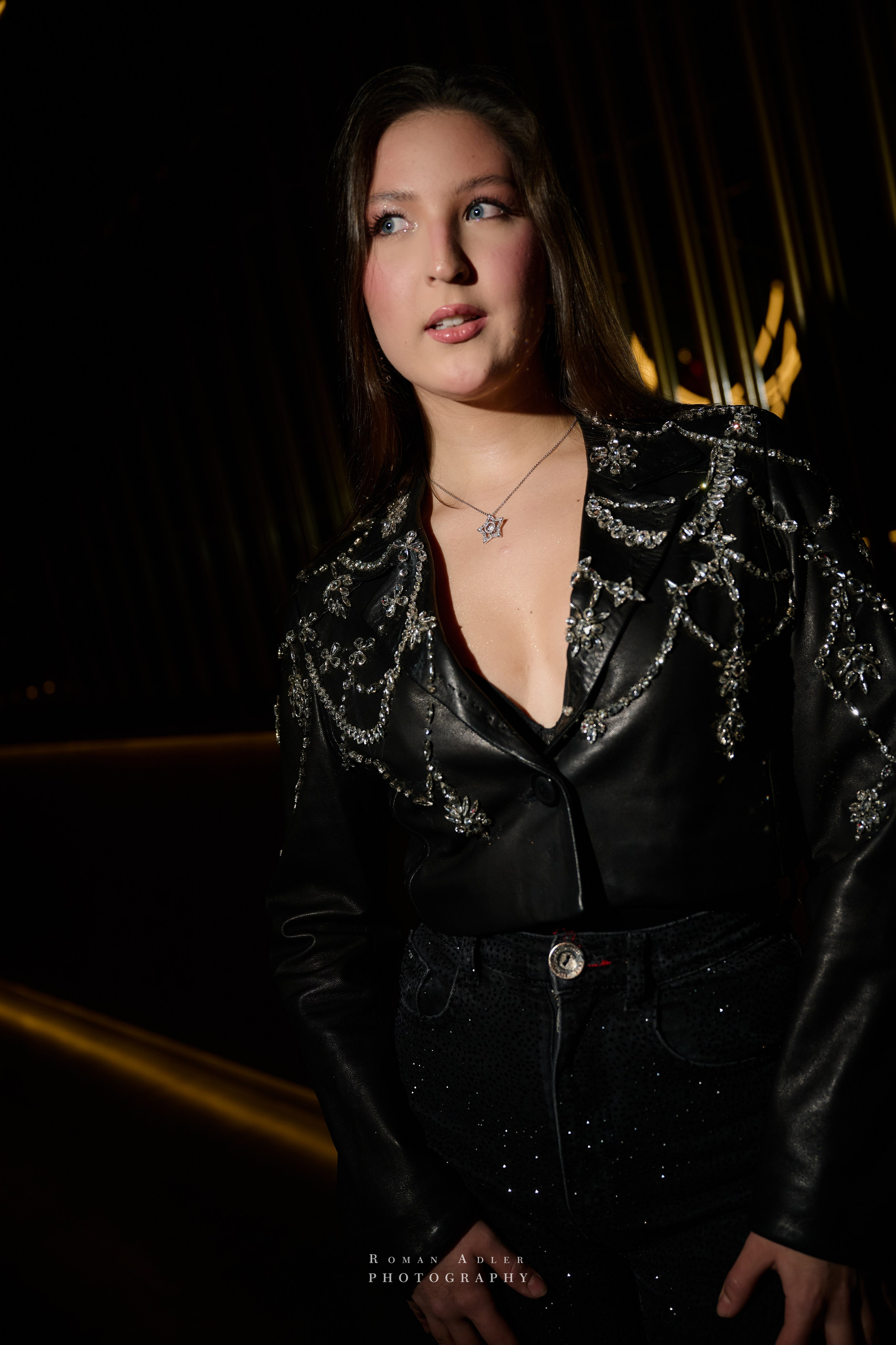 Musicbox Party. Фотограф Роман Адлер