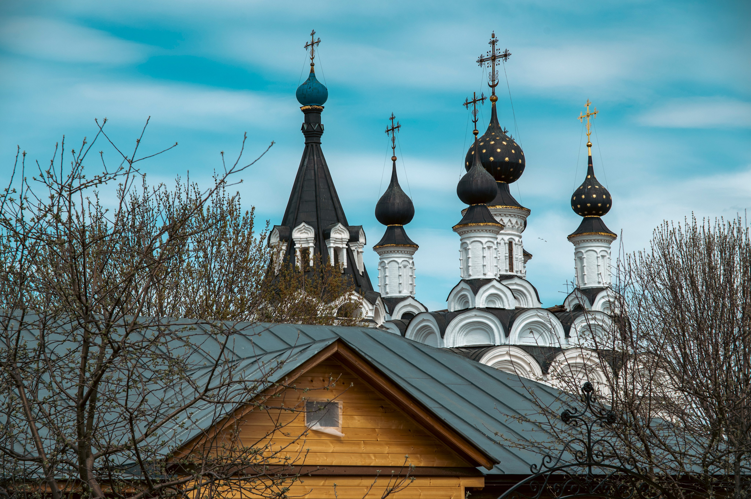 Муром. Май 2022. Фотограф Роман Адлер