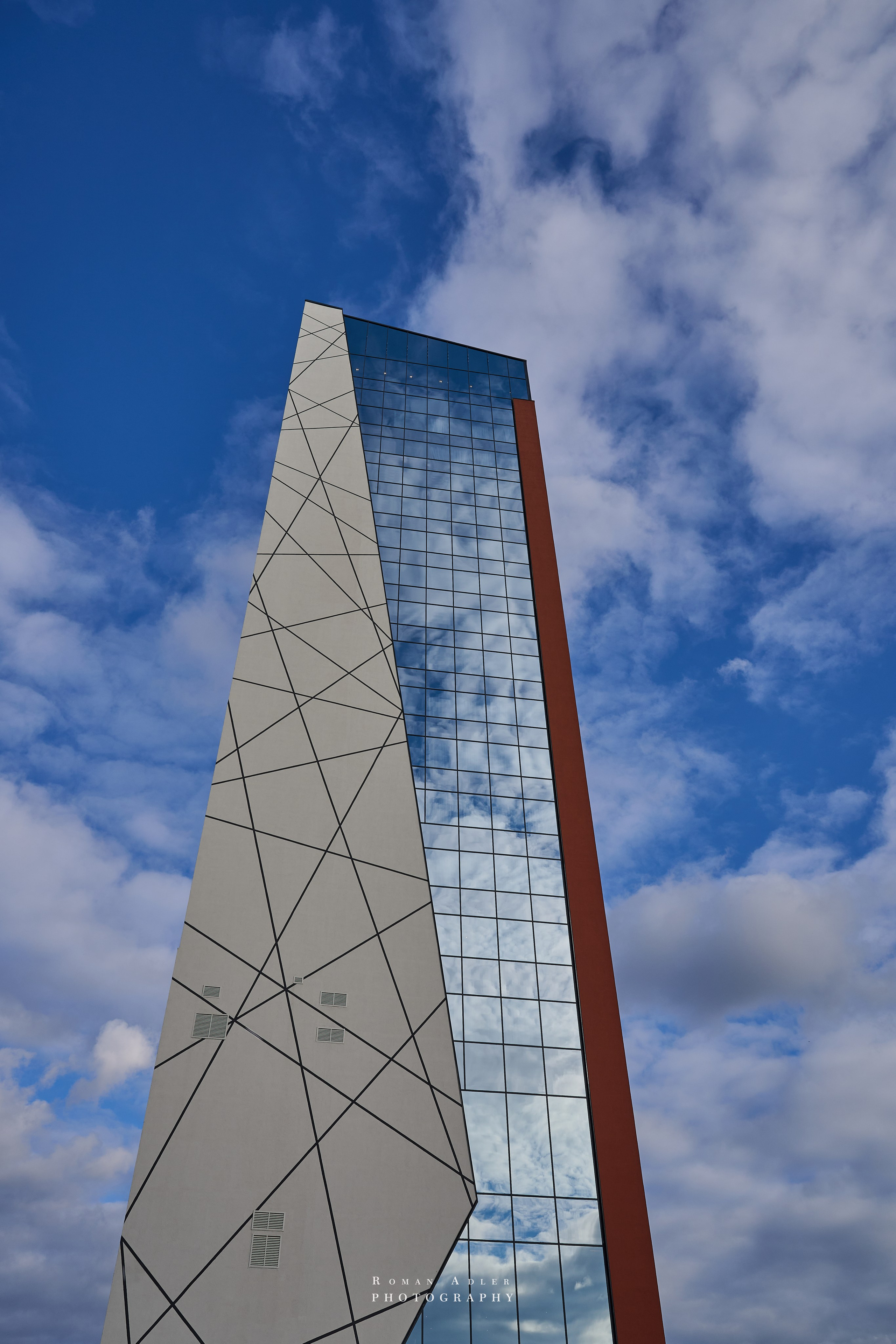 Пермь. Июль 2025. Фотограф Роман Адлер