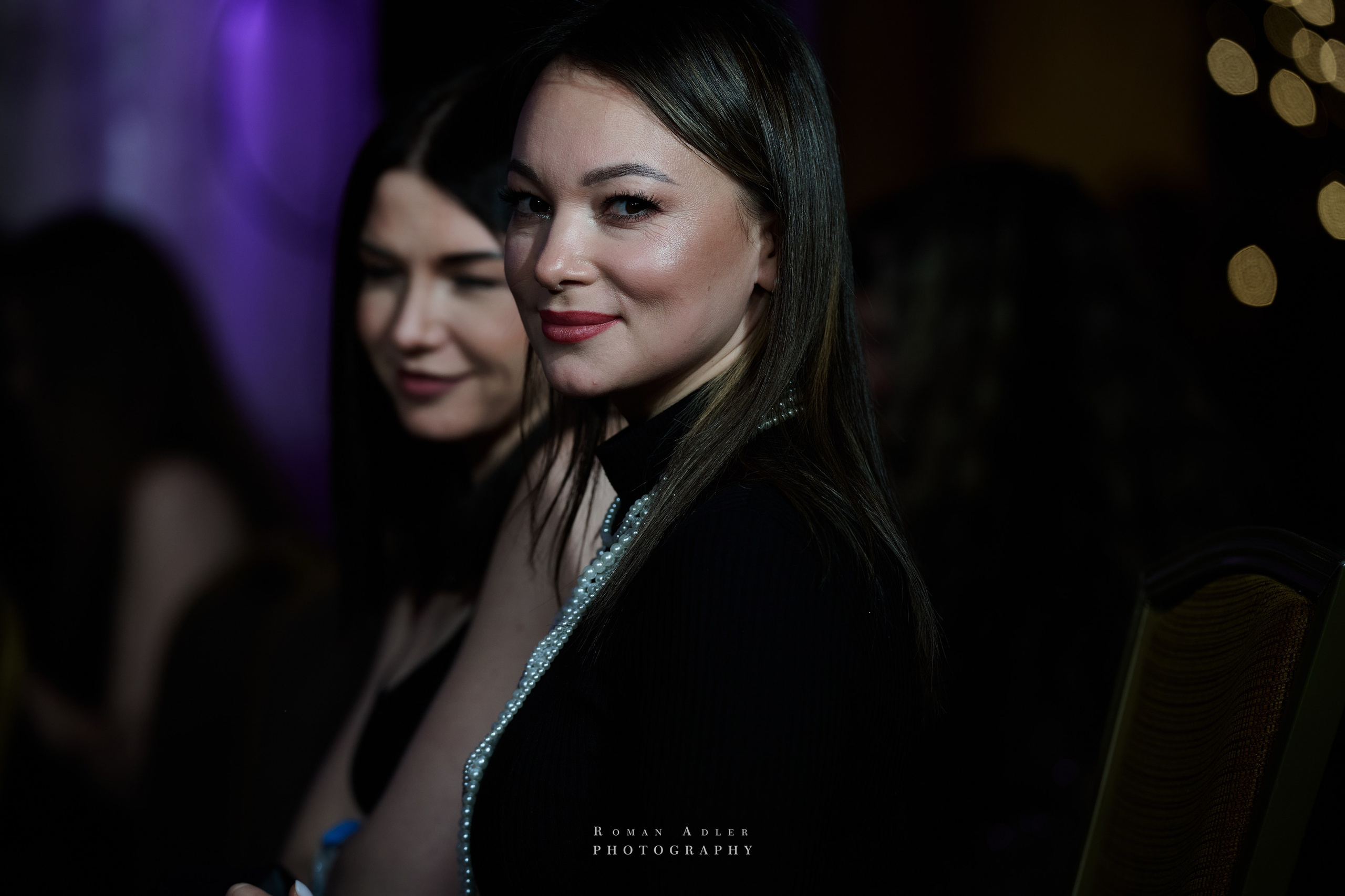 Конкурс Красоты Miss New Beauty 2025. Фотограф Роман Адлер