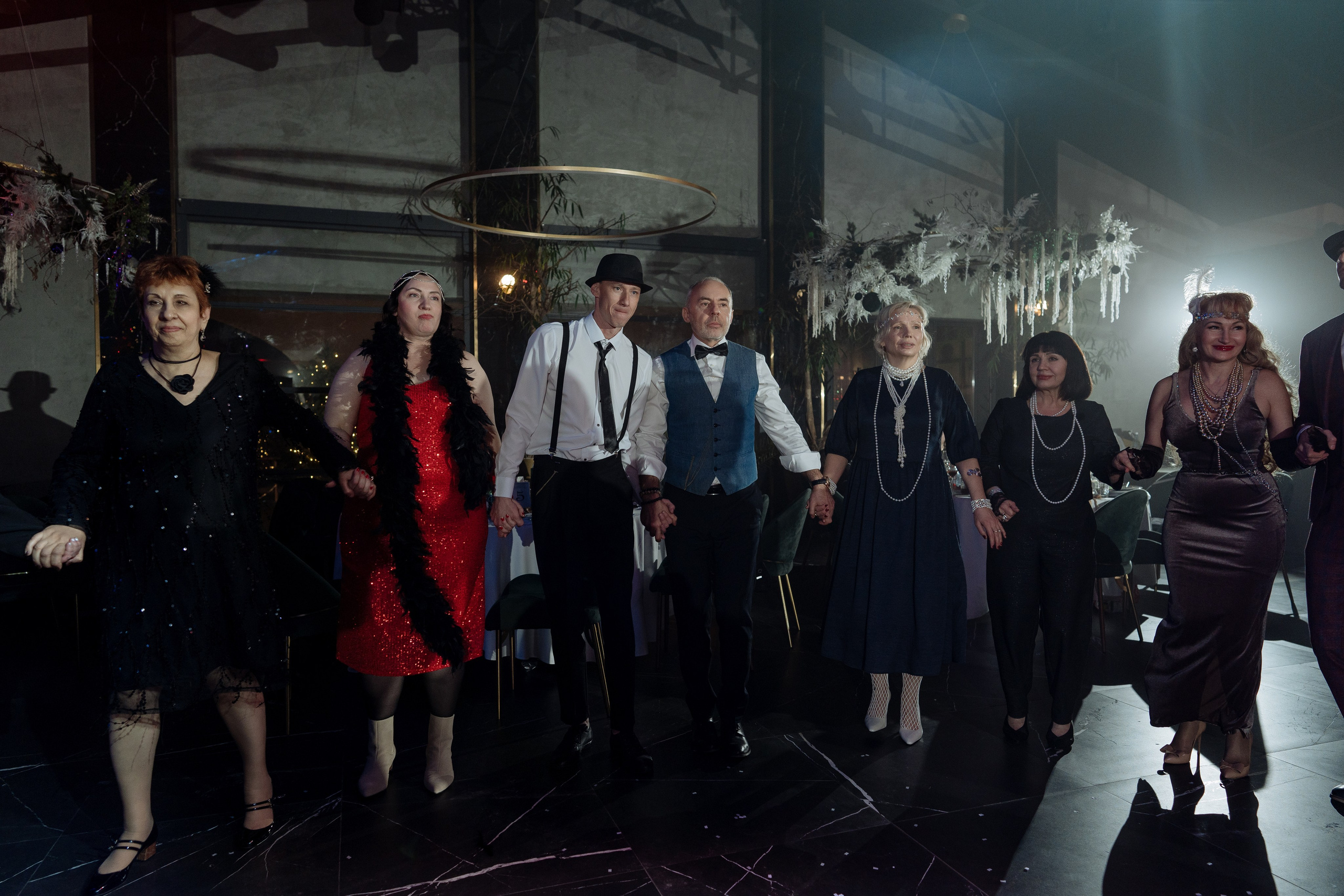 Альбион Тур