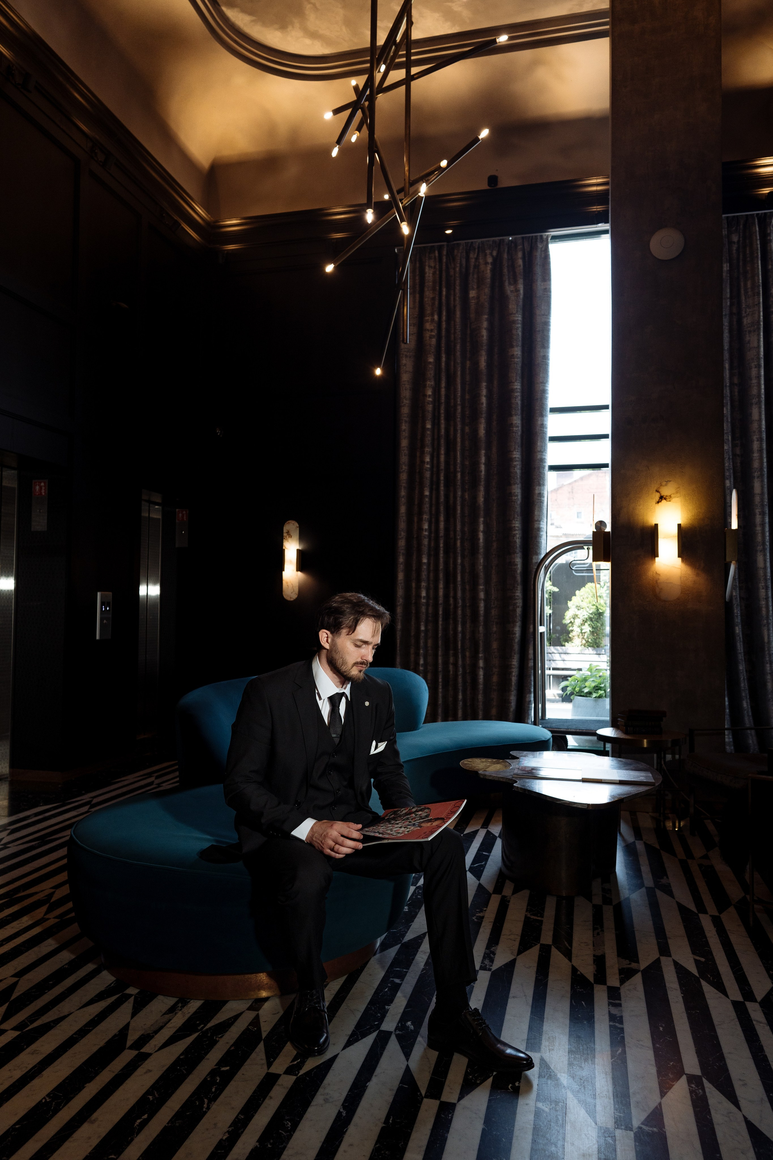 Свадебный фотограф в Ростове-на-Дону и РО Мендес Беатриса