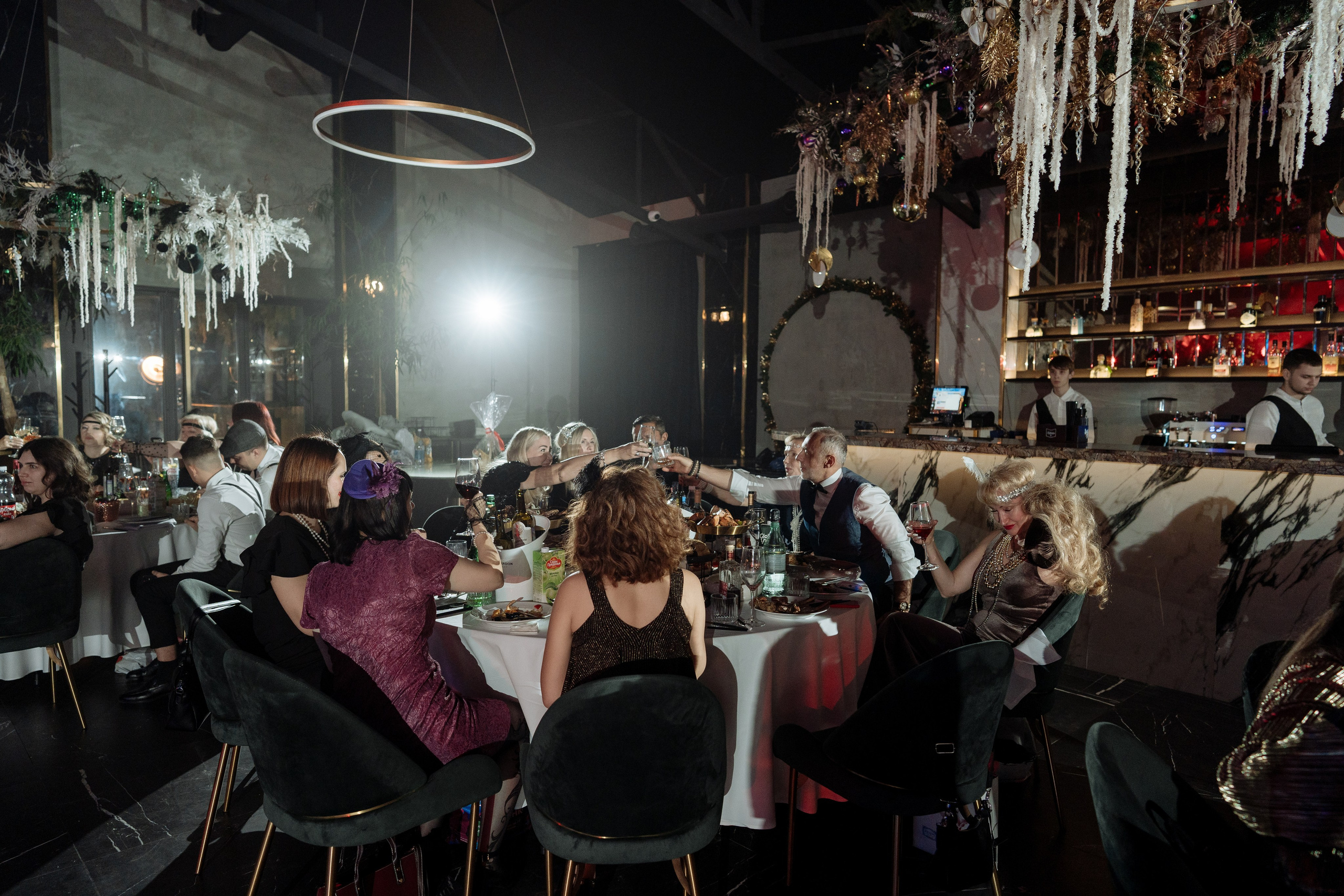 Альбион Тур