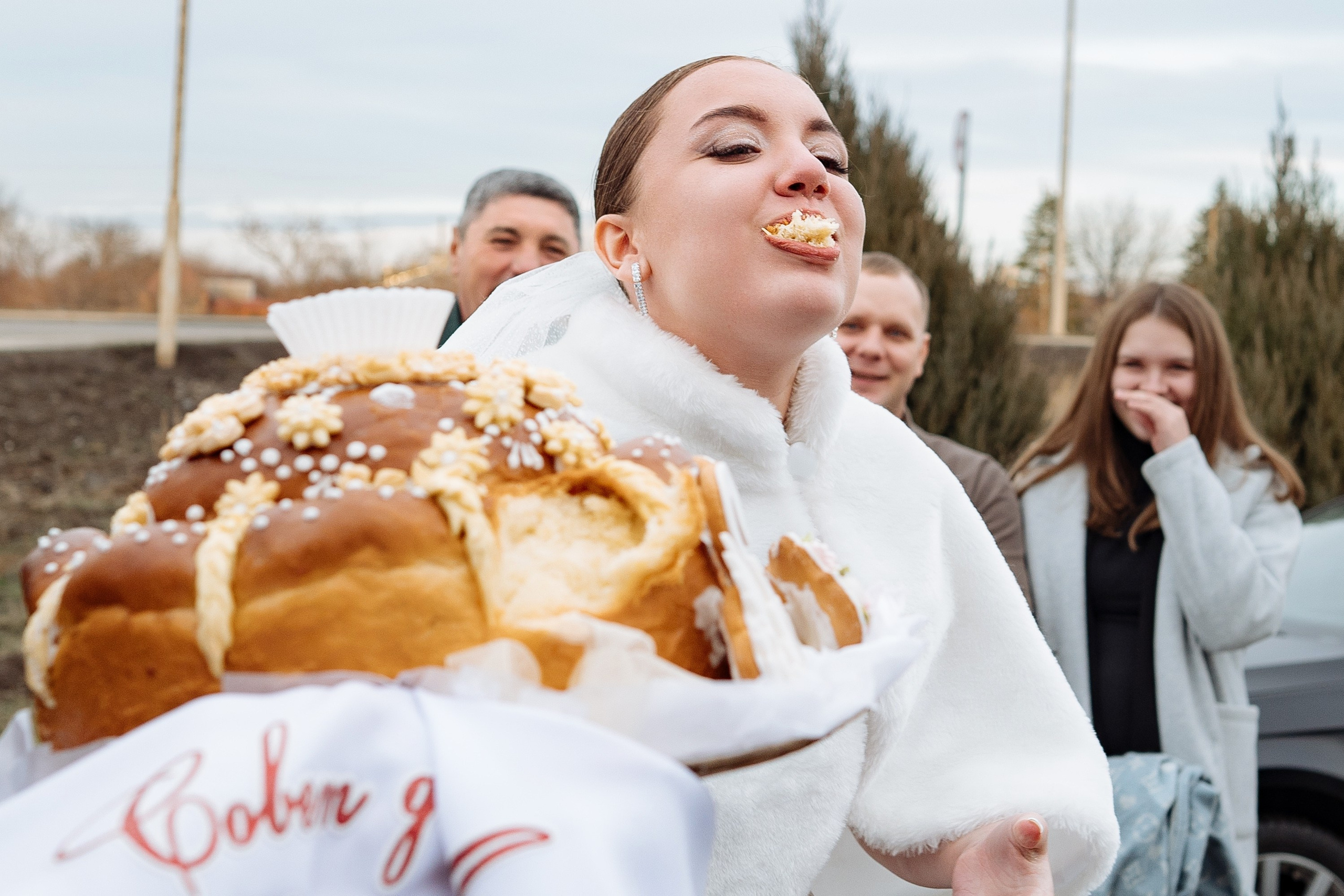 Кирилл и Диана