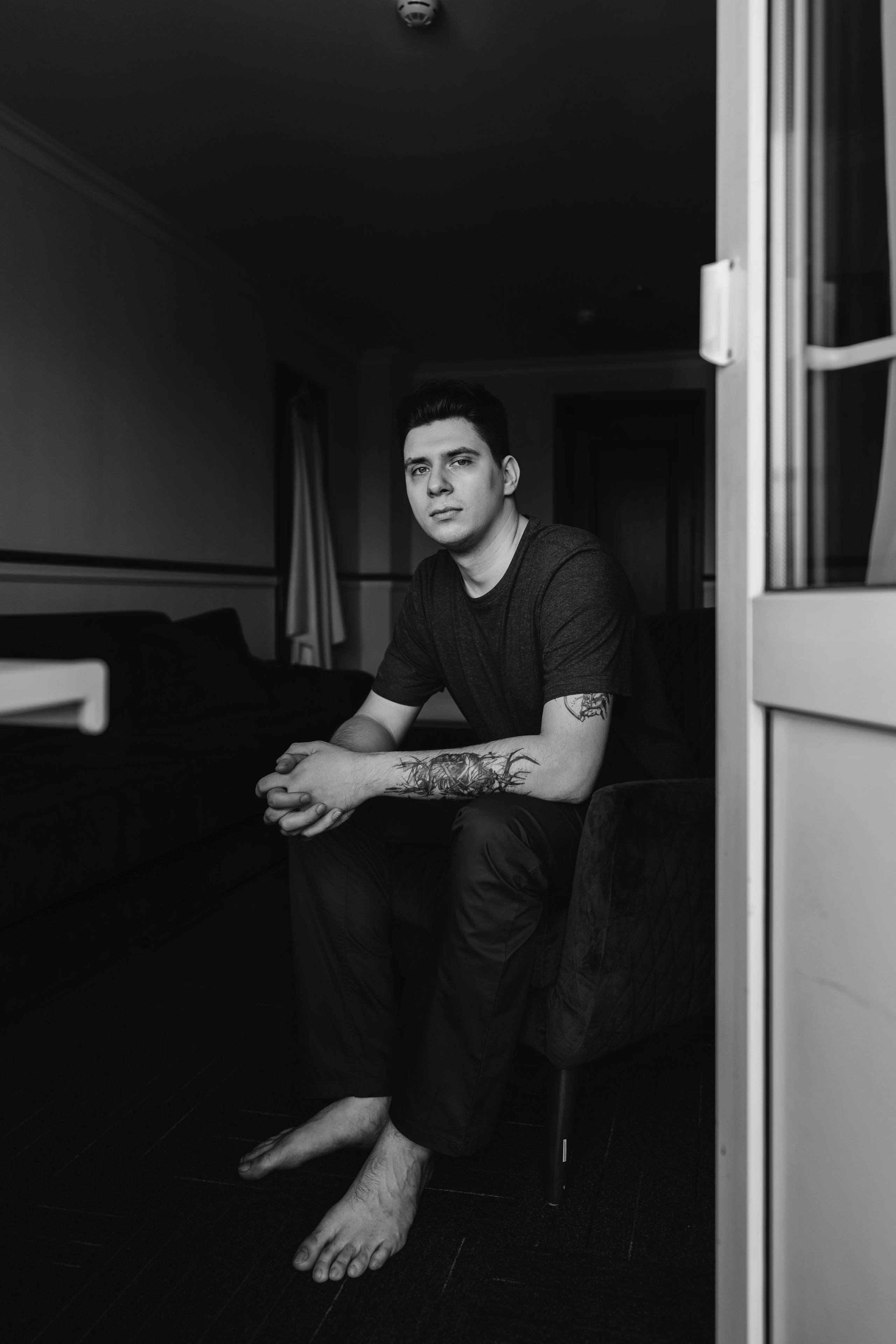 Станислав и Екатерина