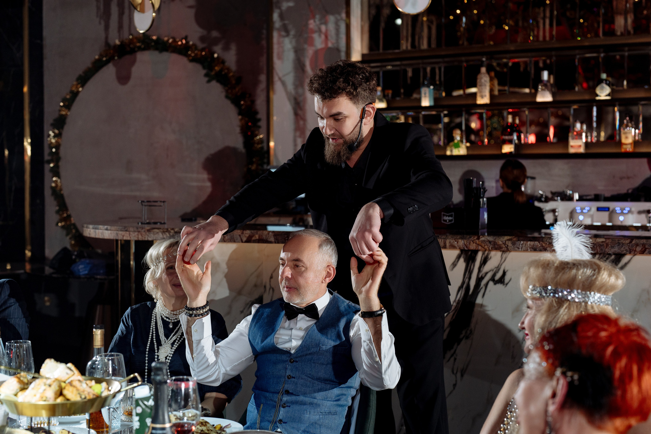 Альбион Тур