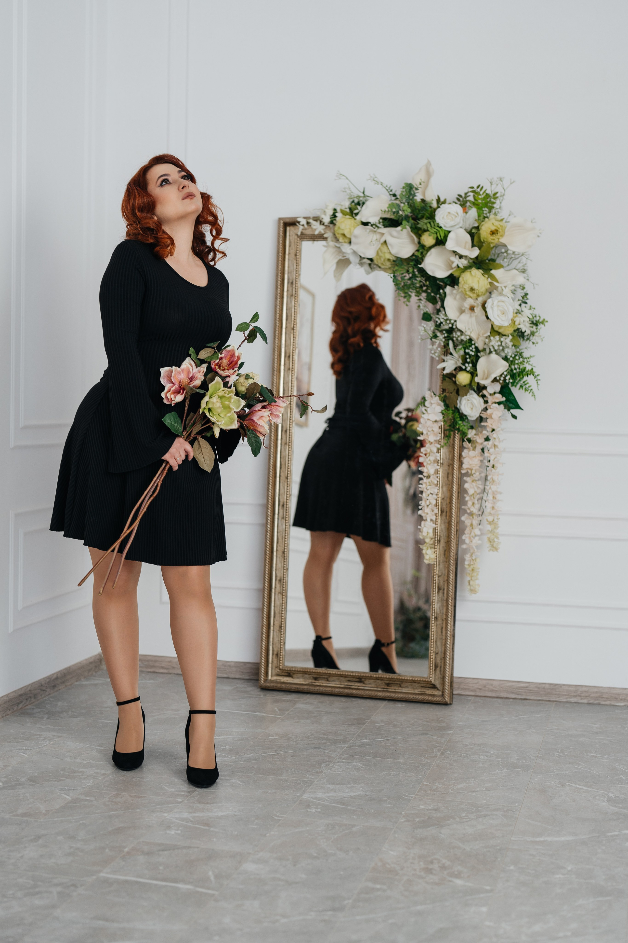 Сергей и Кристина