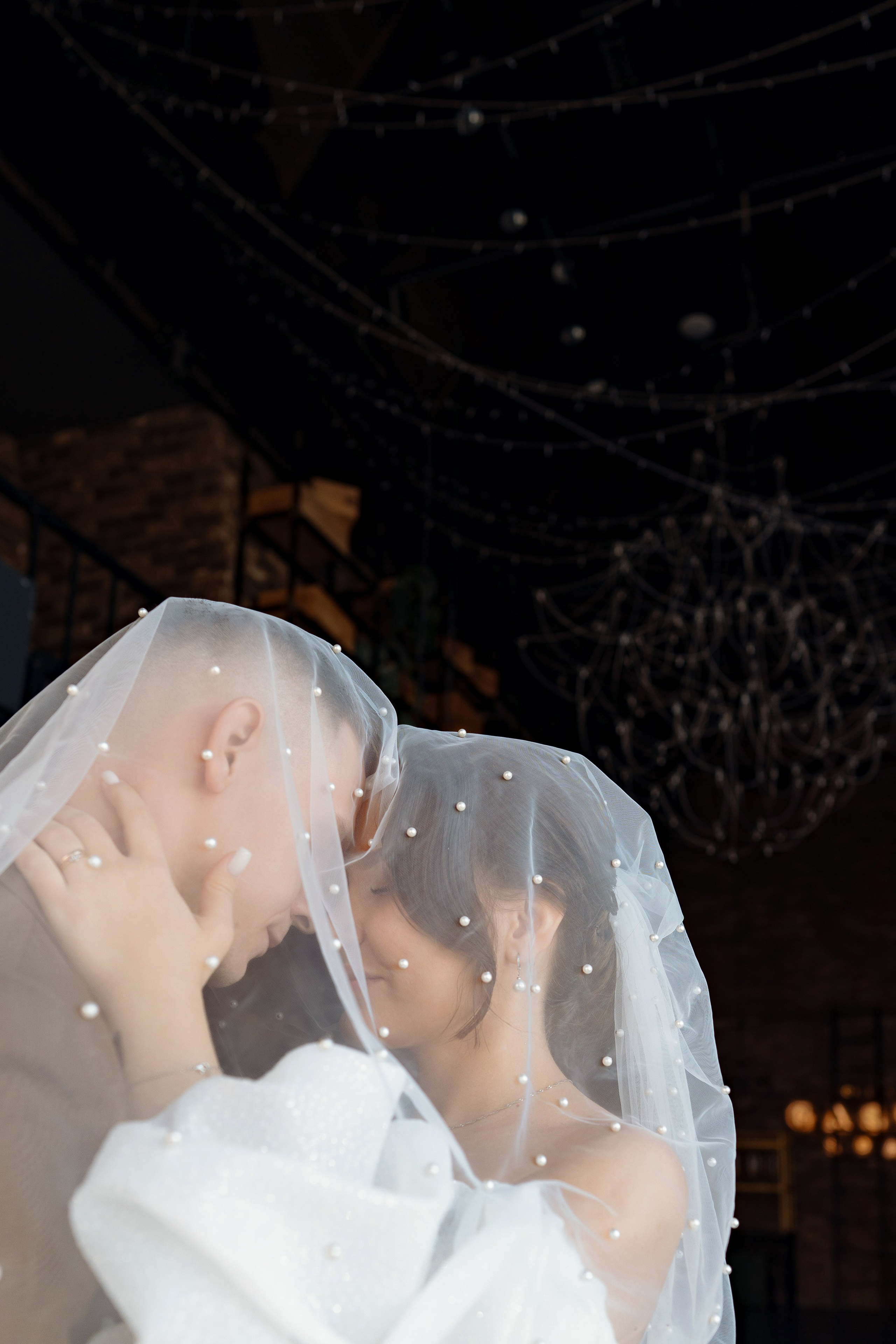 Даниил и Дарья