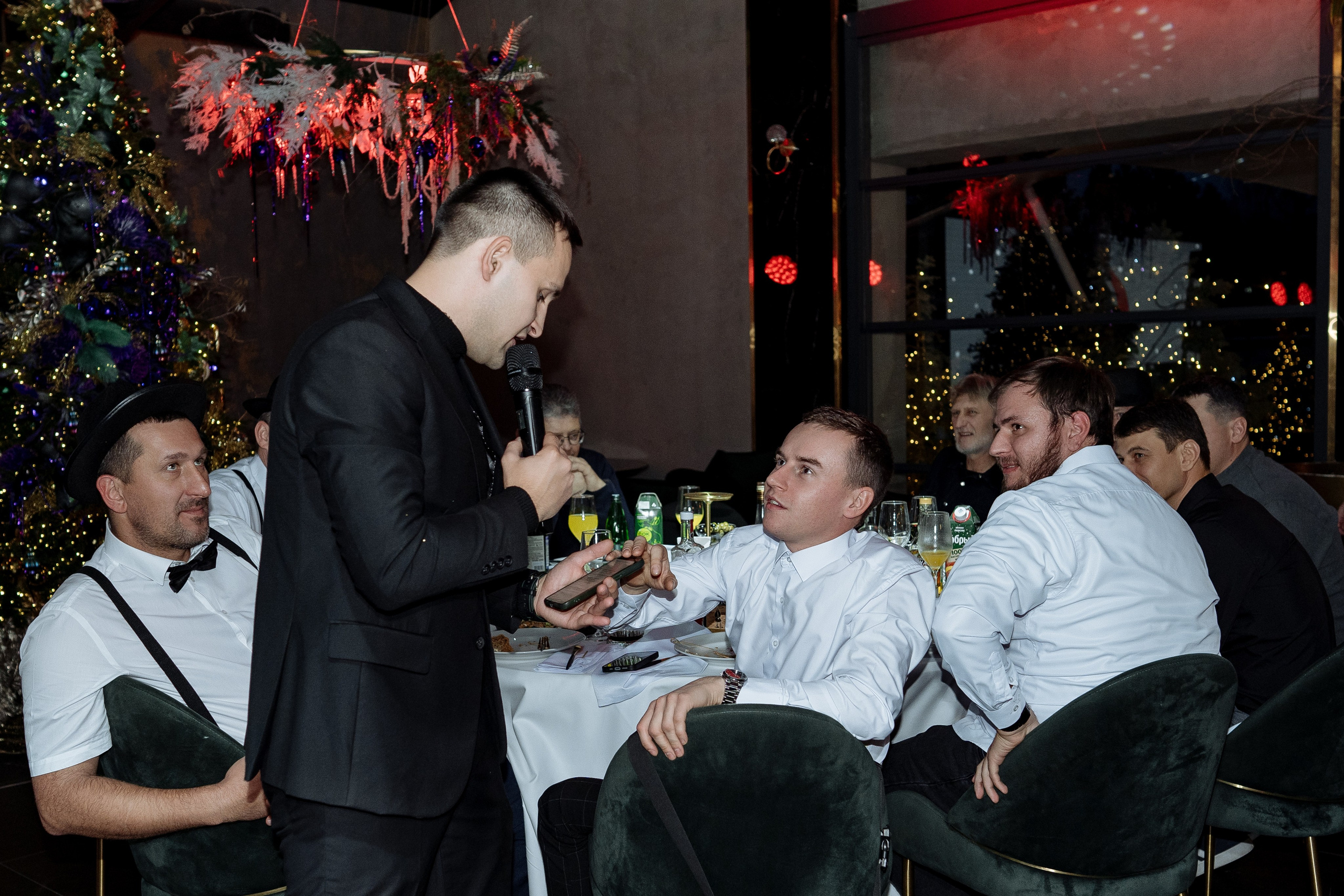 Альбион Тур