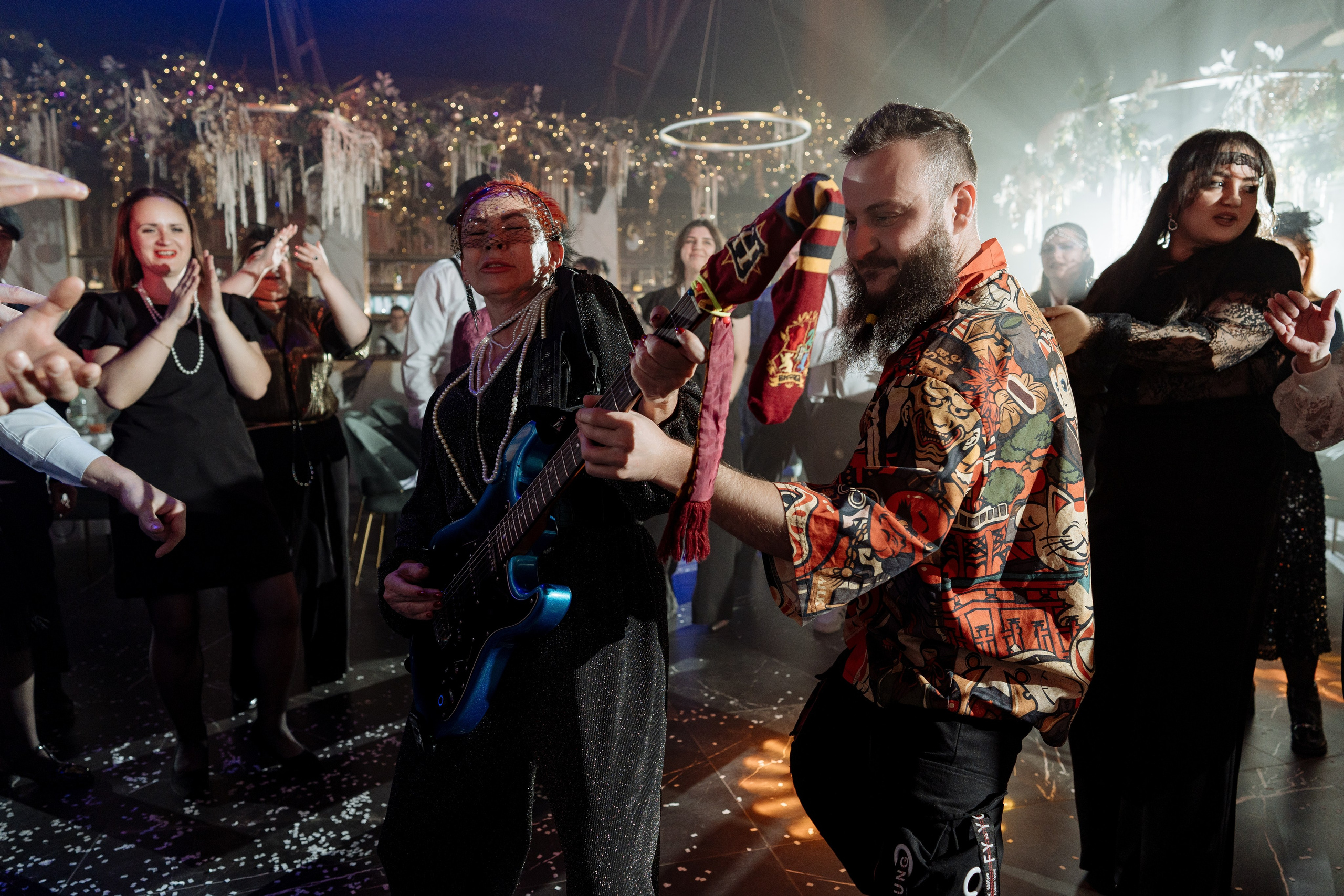 Альбион Тур