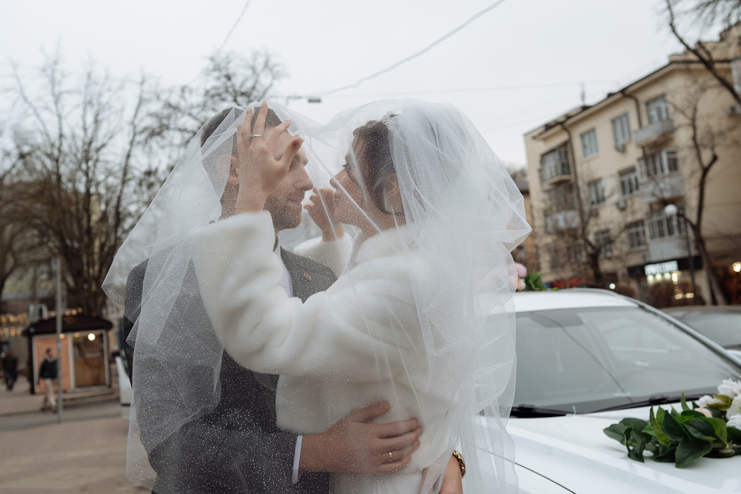 Владислав и Алина