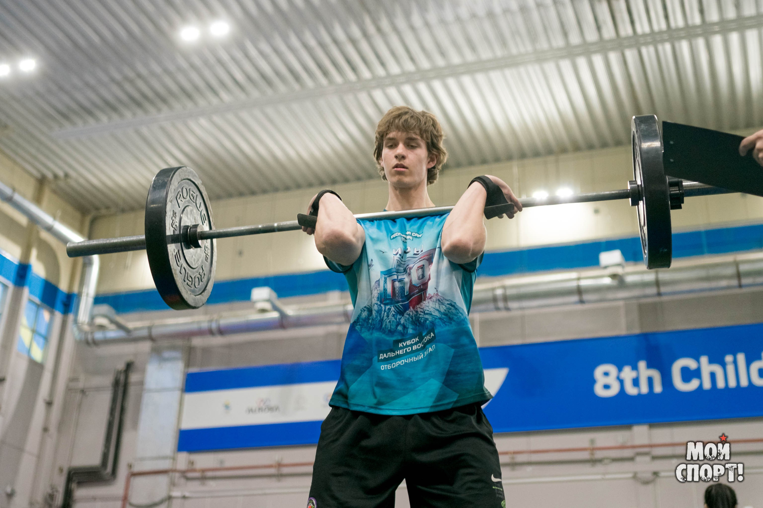 IV открытый кубок Дальнего Востока «Игры ГТО» 2025. Студия «Мой Спорт!» — все о спорте в Якутии