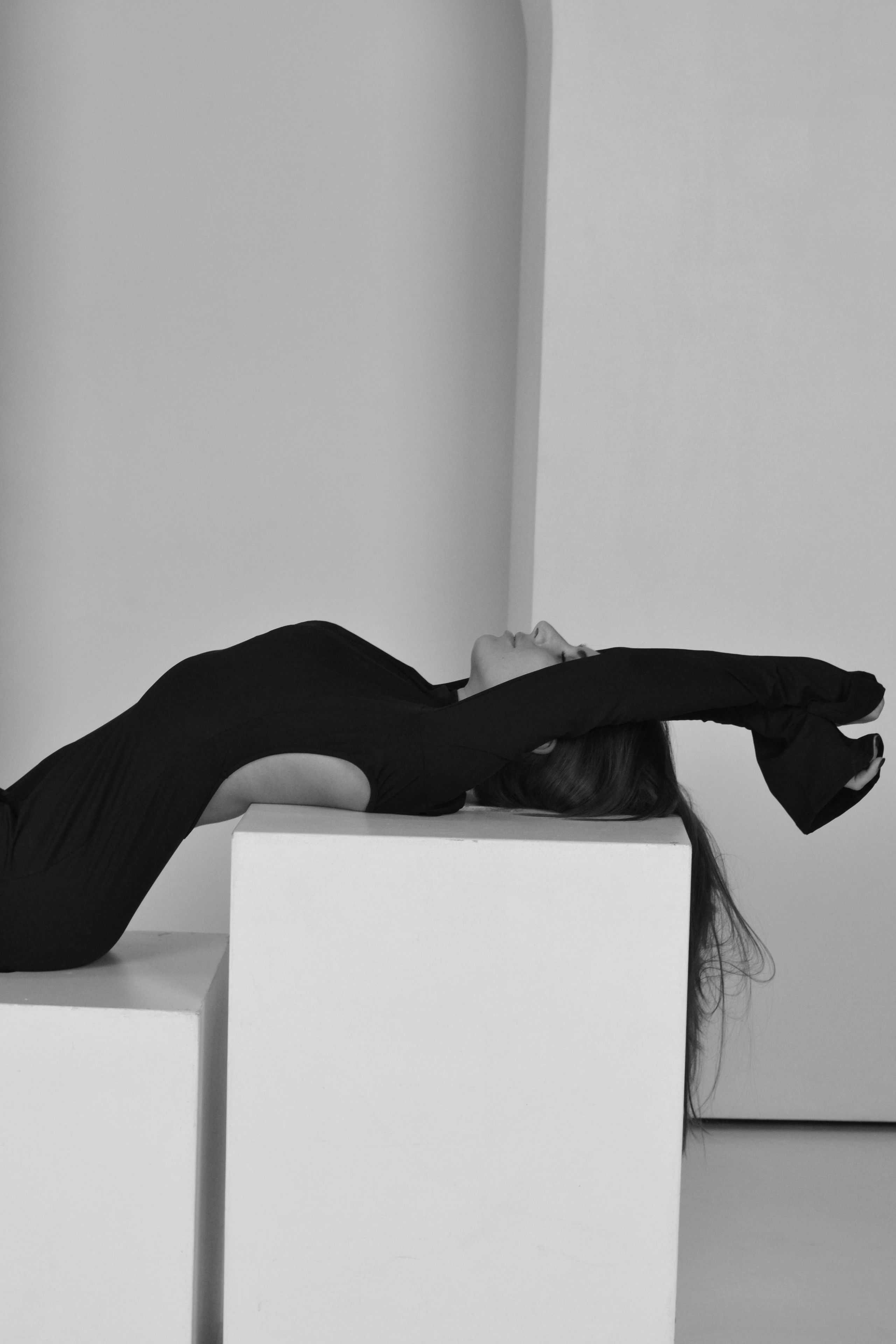 Индивидуальная. Фотограф Ольга Дмитриева. Новосибирск