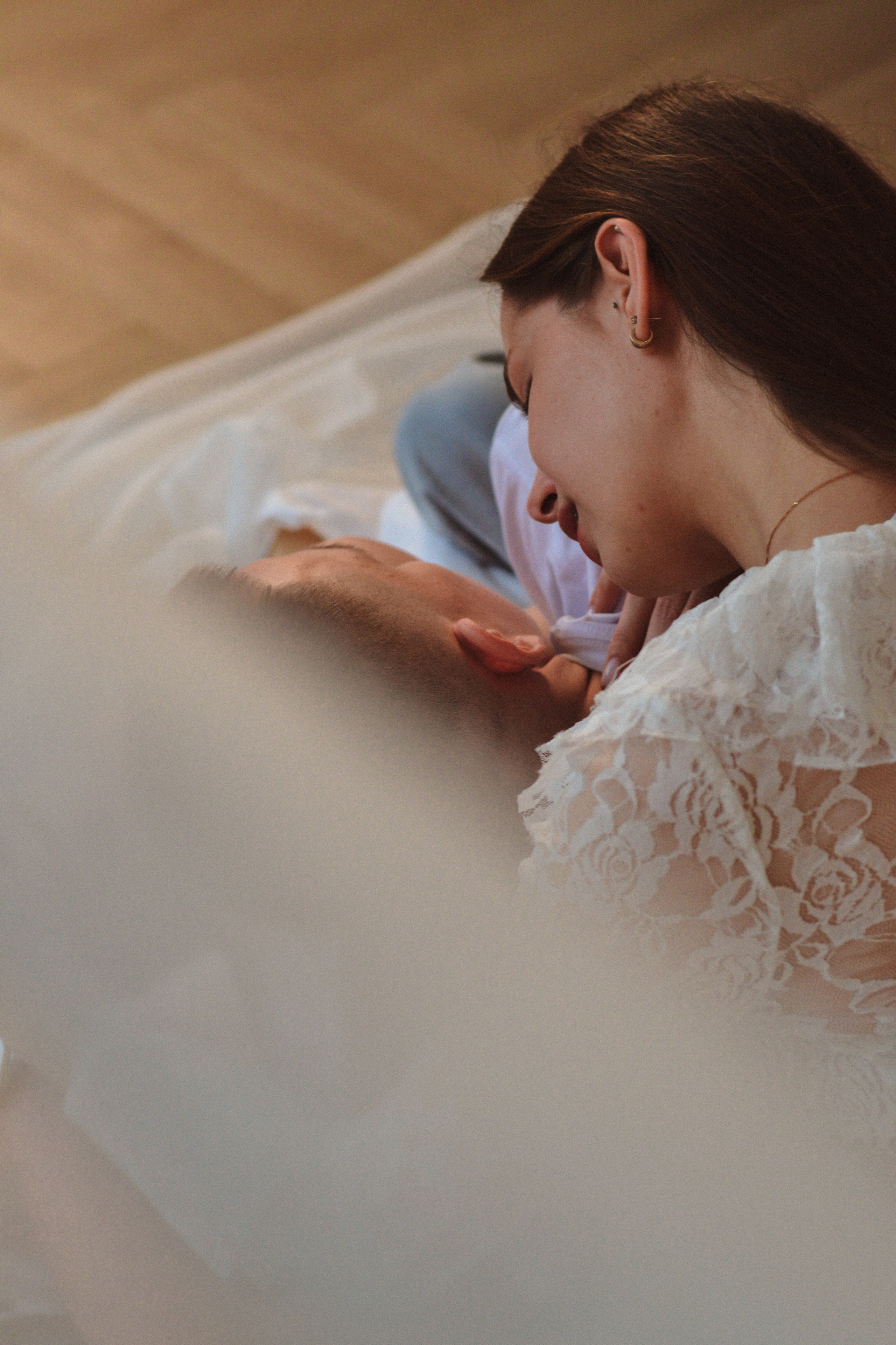 Love Story. Фотограф Ольга Дмитриева. Новосибирск