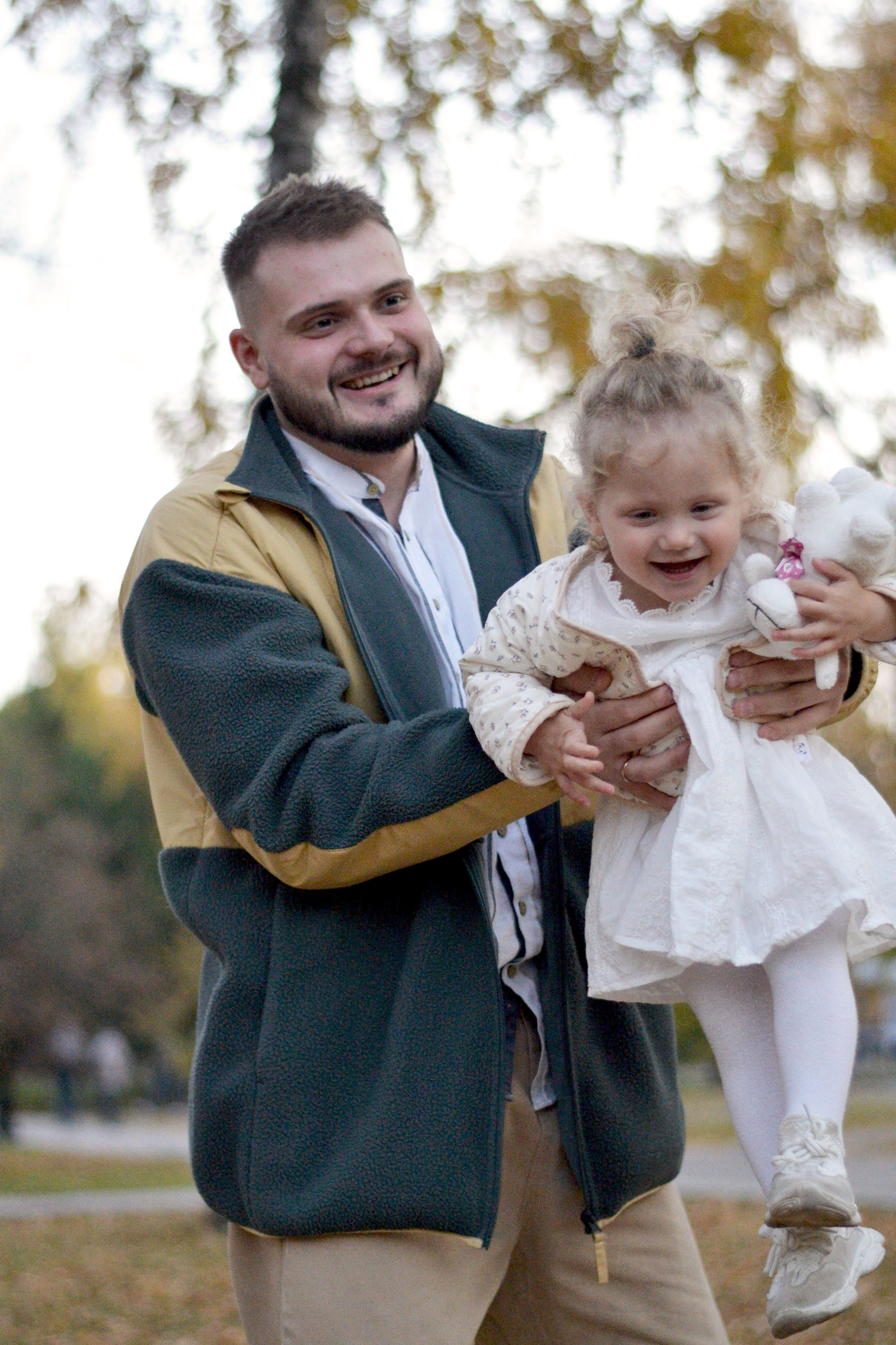 Керя. Фотограф Ольга Дмитриева. Новосибирск